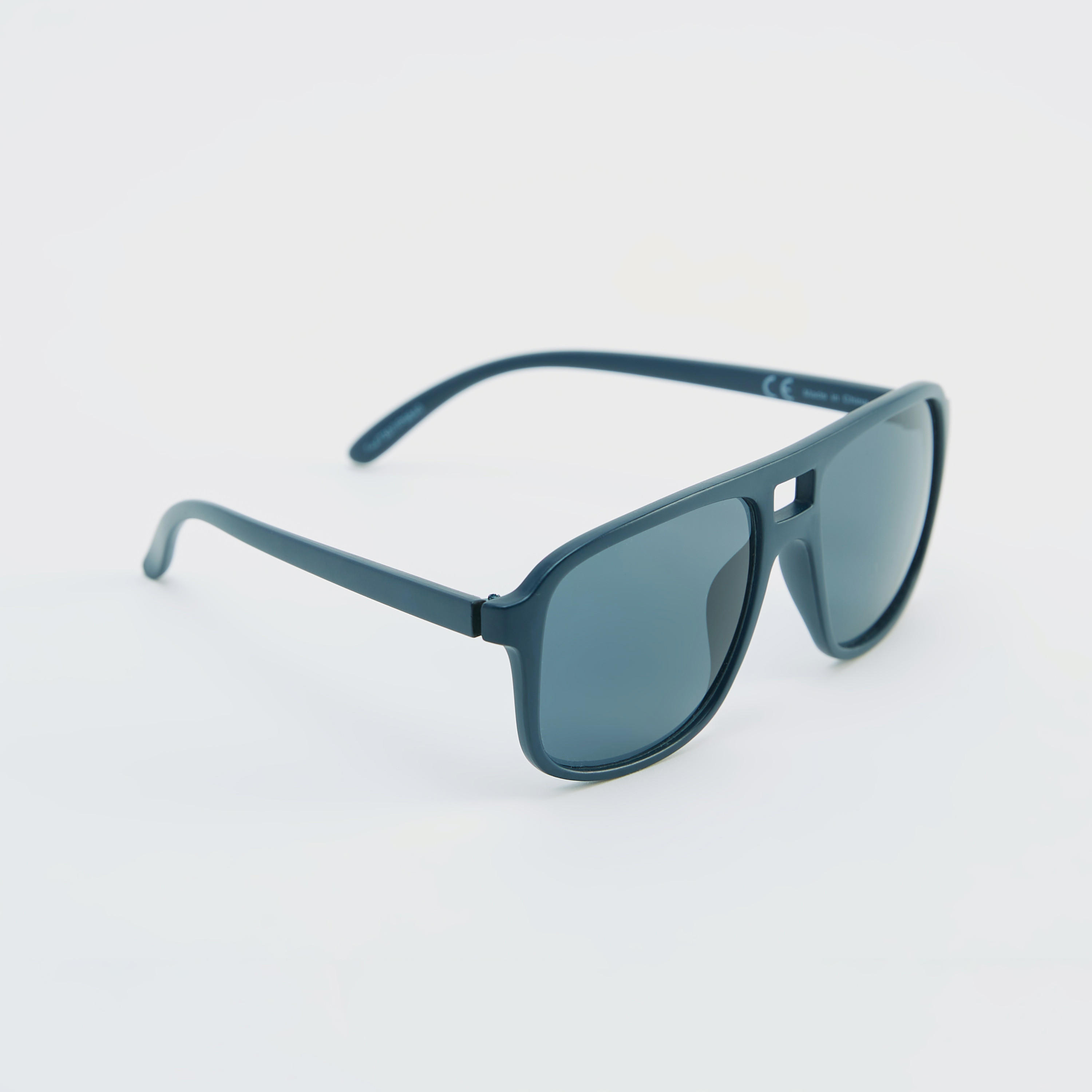 Full Rim Solid Wayfarers with Nose Pads-men-sunglasses-image-4