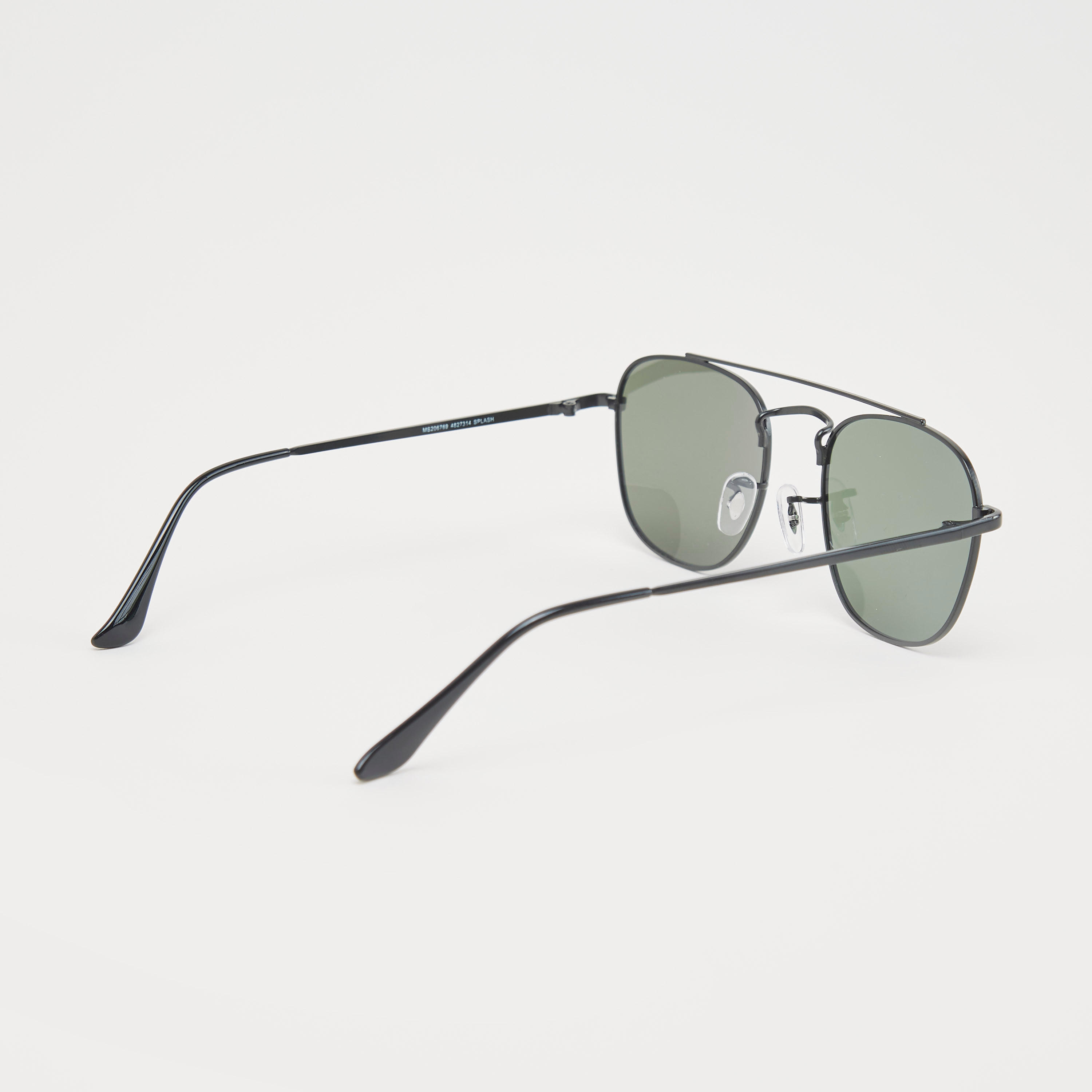 نظّارة شمسية أفياتور بإطار كامل ووسادات للأنف-men-sunglasses-image-4