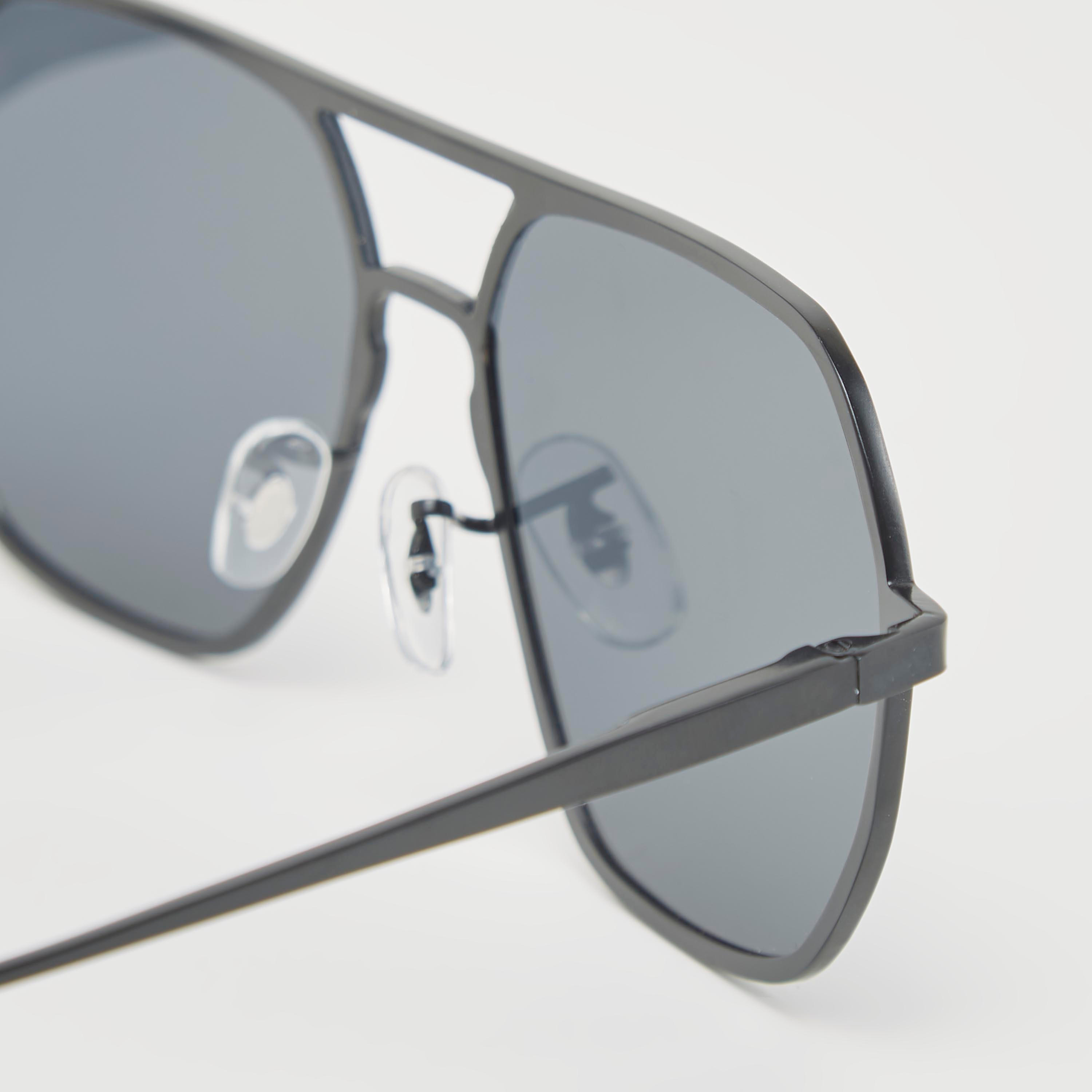 نظّارة شمسية أفياتور بإطار كامل ووسادات للأنف-men-sunglasses-image-3