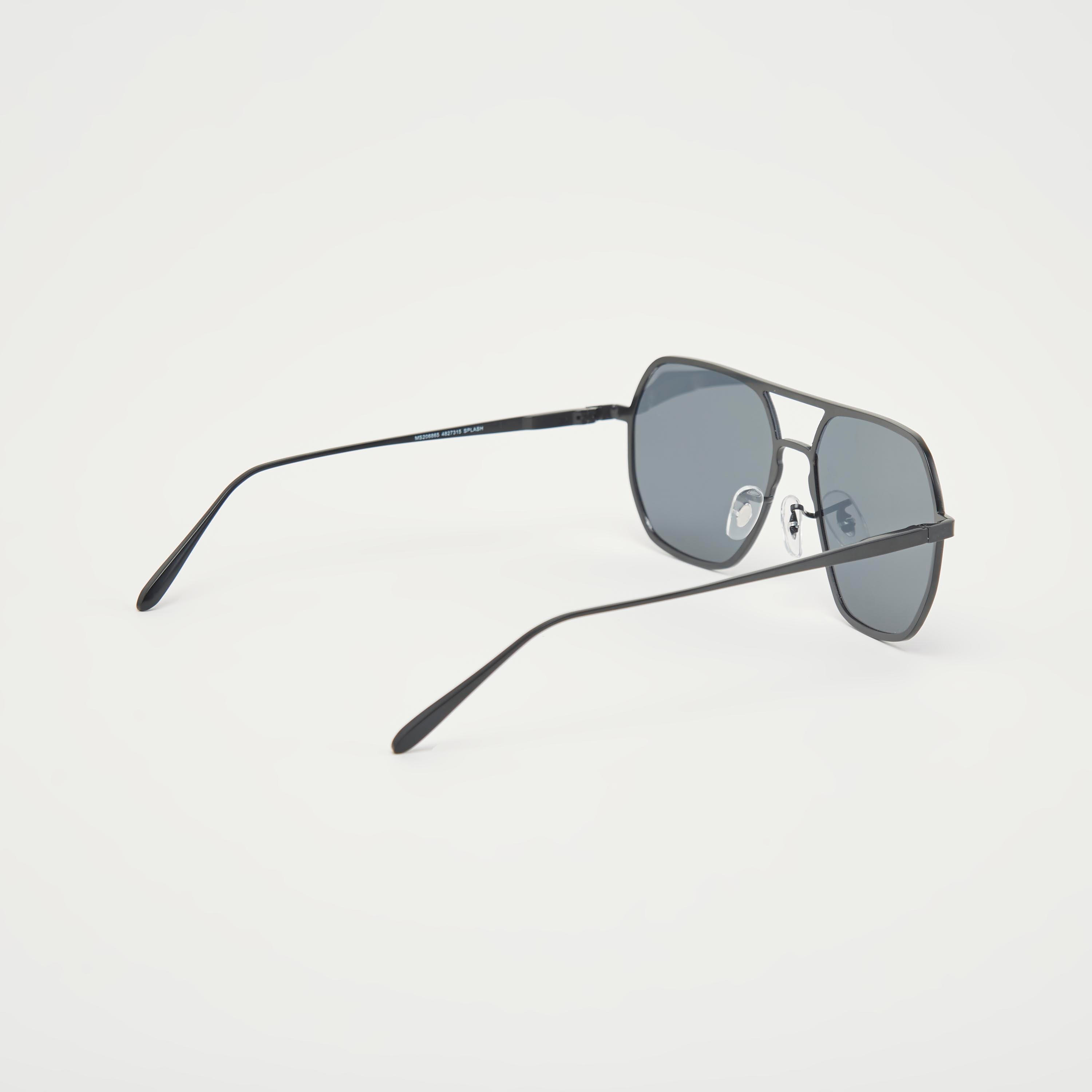 نظّارة شمسية أفياتور بإطار كامل ووسادات للأنف-men-sunglasses-image-4