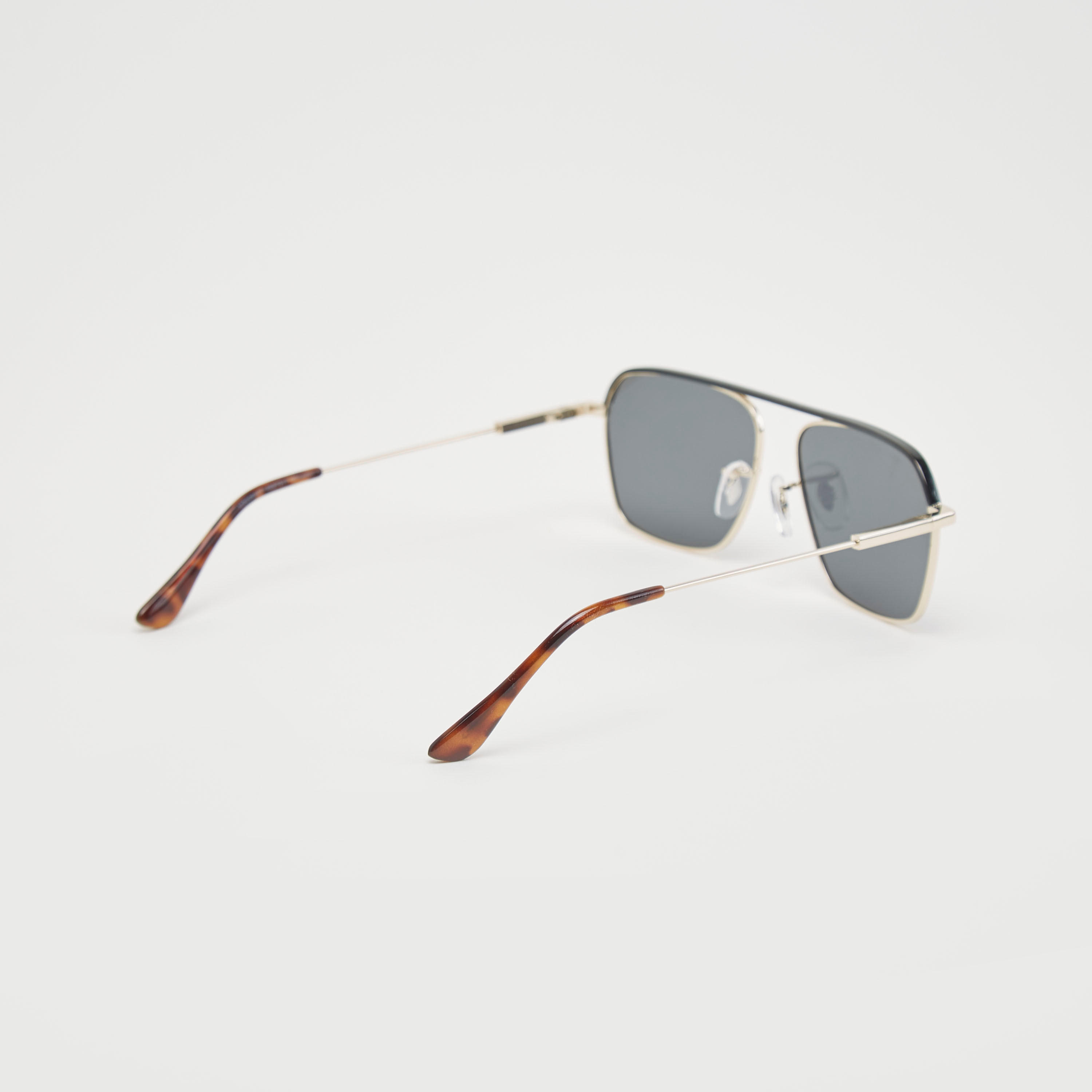 Full Rim Aviator Sunglasses with Nose Pads-men-sunglasses-image-4