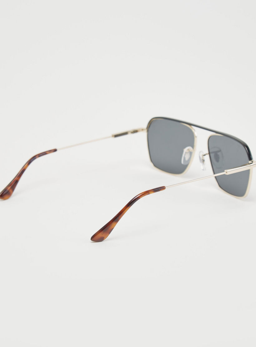 Full Rim Aviator Sunglasses with Nose Pads-men-sunglasses-image-4