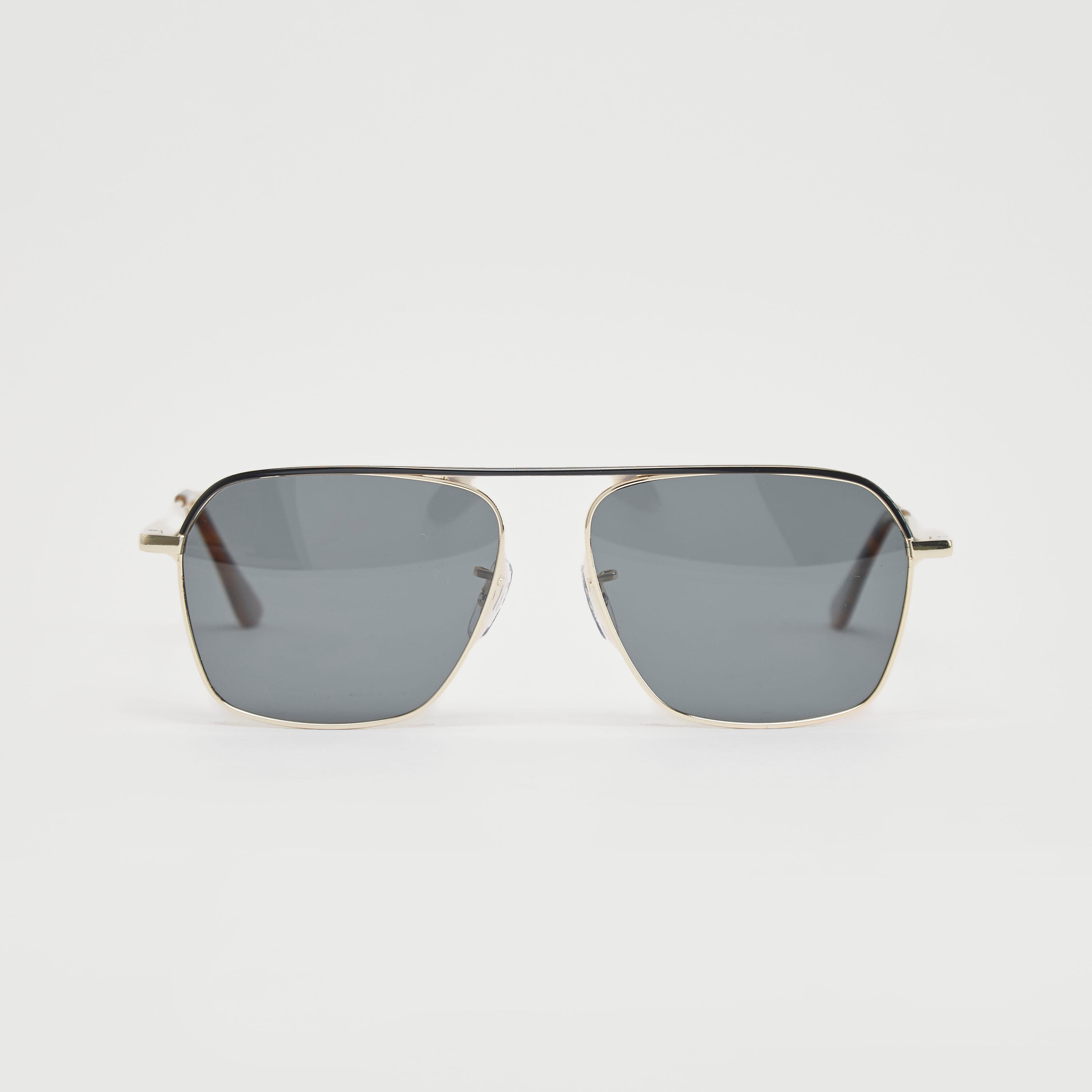 Full Rim Aviator Sunglasses with Nose Pads-men-sunglasses-image-5
