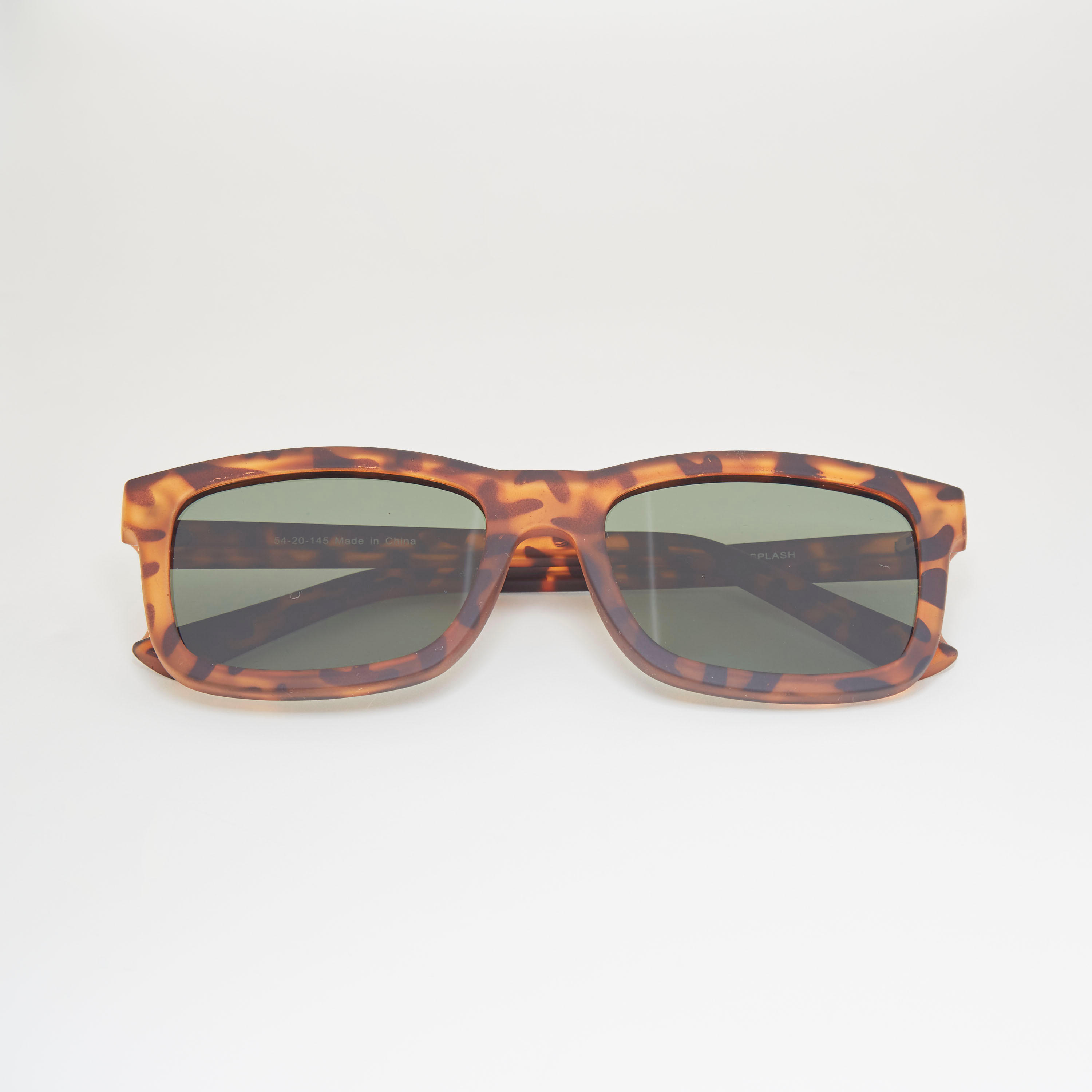 نظارة شمسية واي فيرار بإطار كامل ووسادات أنف-men-sunglasses-image-1