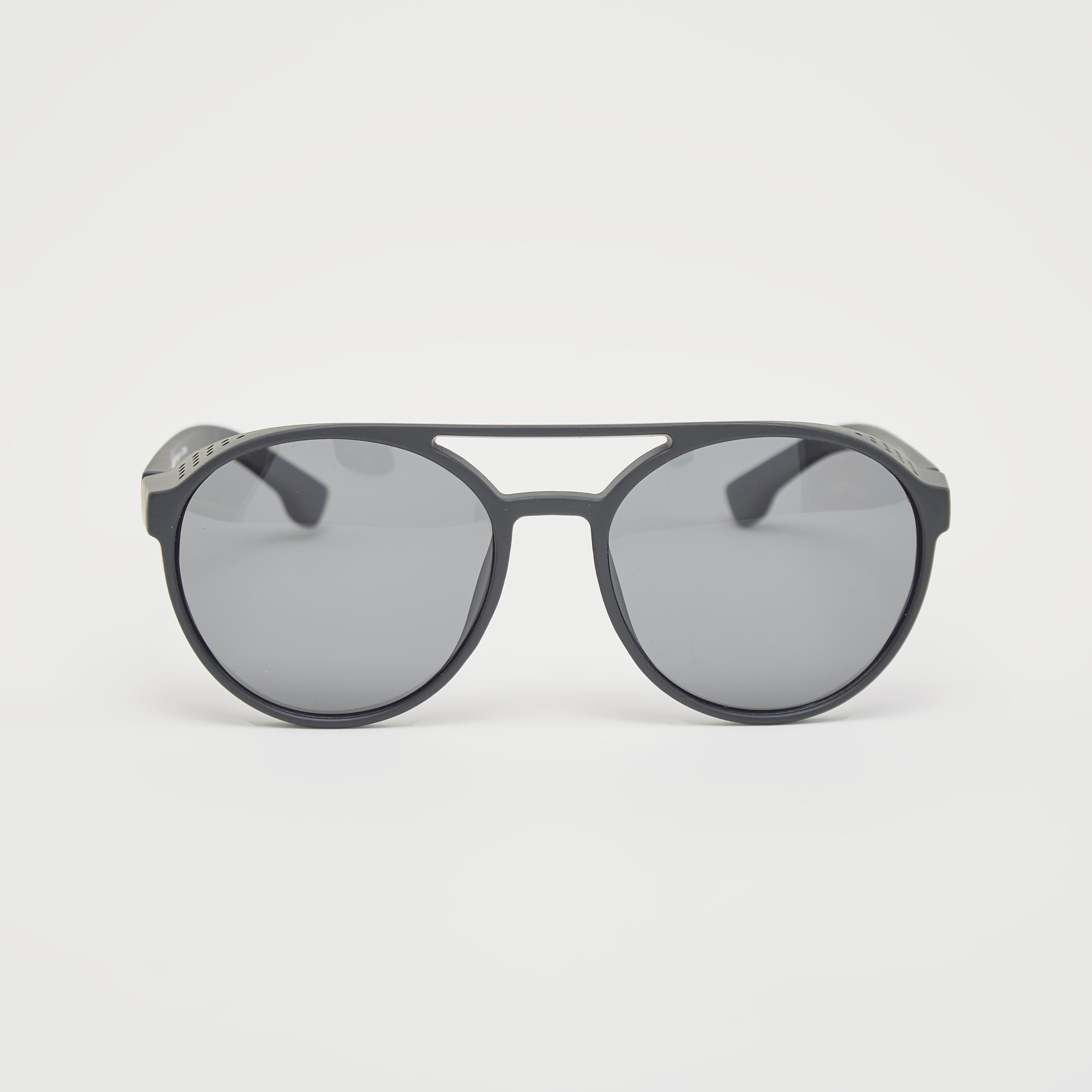 Full Rim Oval Frame Sunglasses with Nose Pads-men-sunglasses-image-5