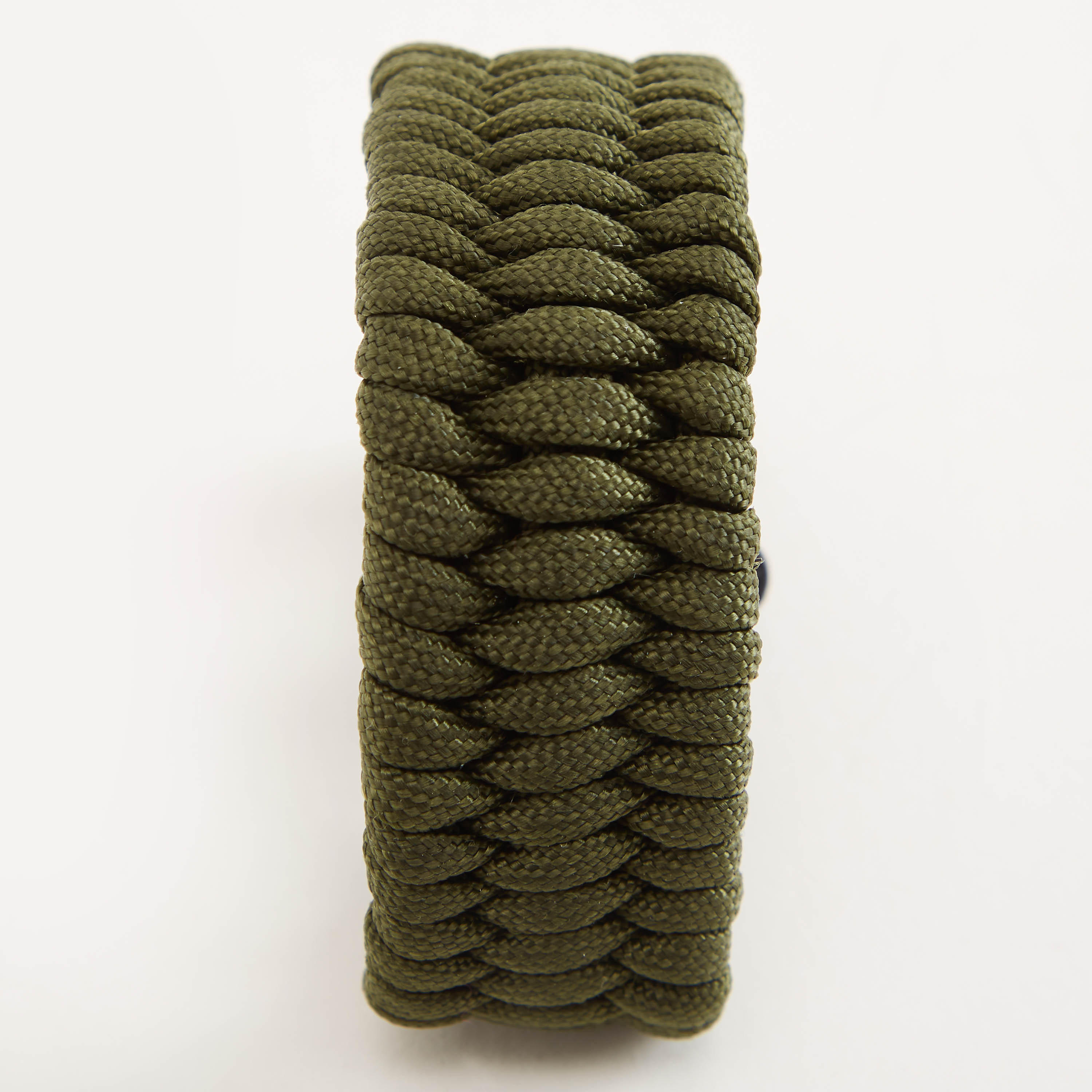 Braided Bracelet with Metallic Accent-men-watchesandjewellery-bracelets-image-3
