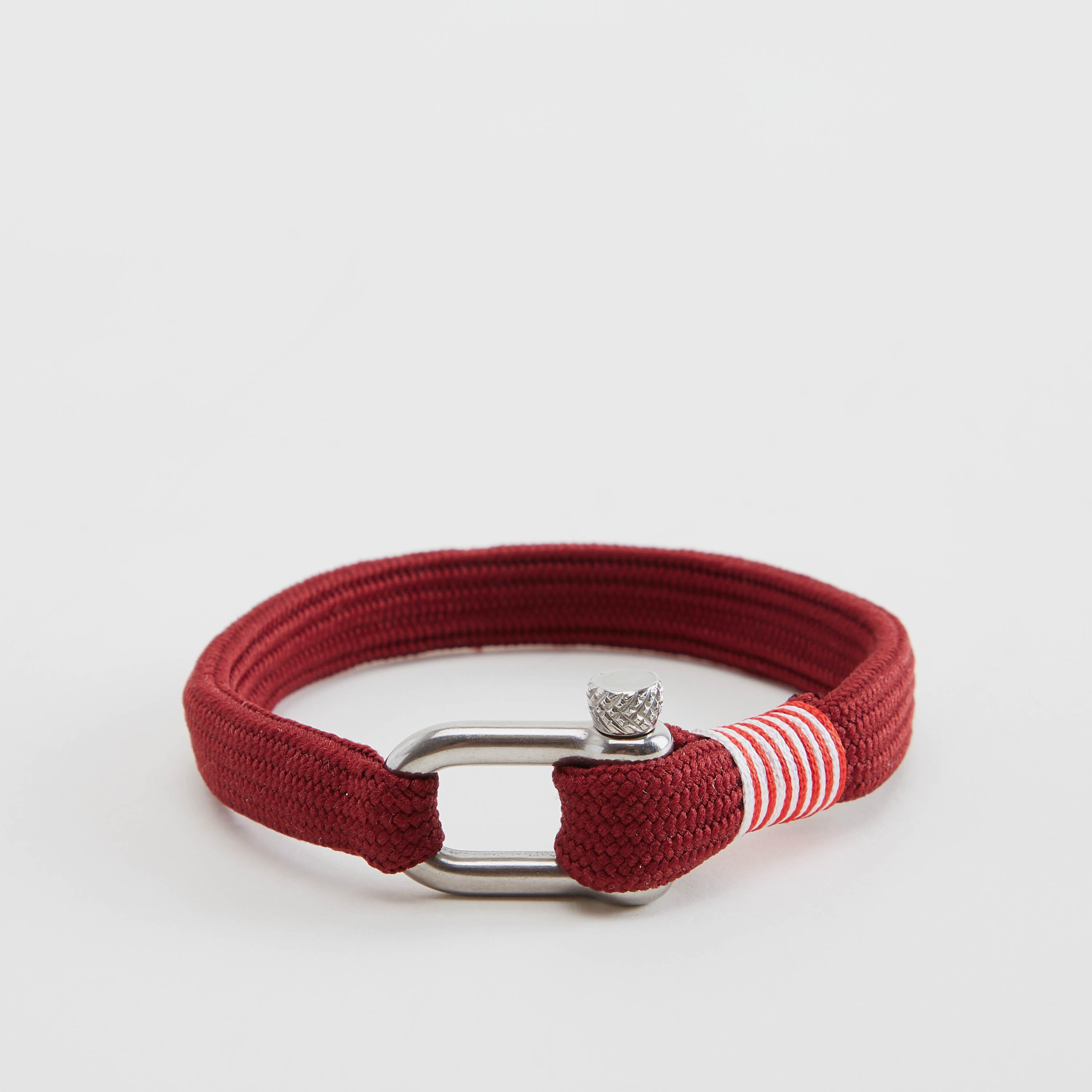 سوار سادة بزينة ميتاليك-men-watchesandjewellery-bracelets-image-5