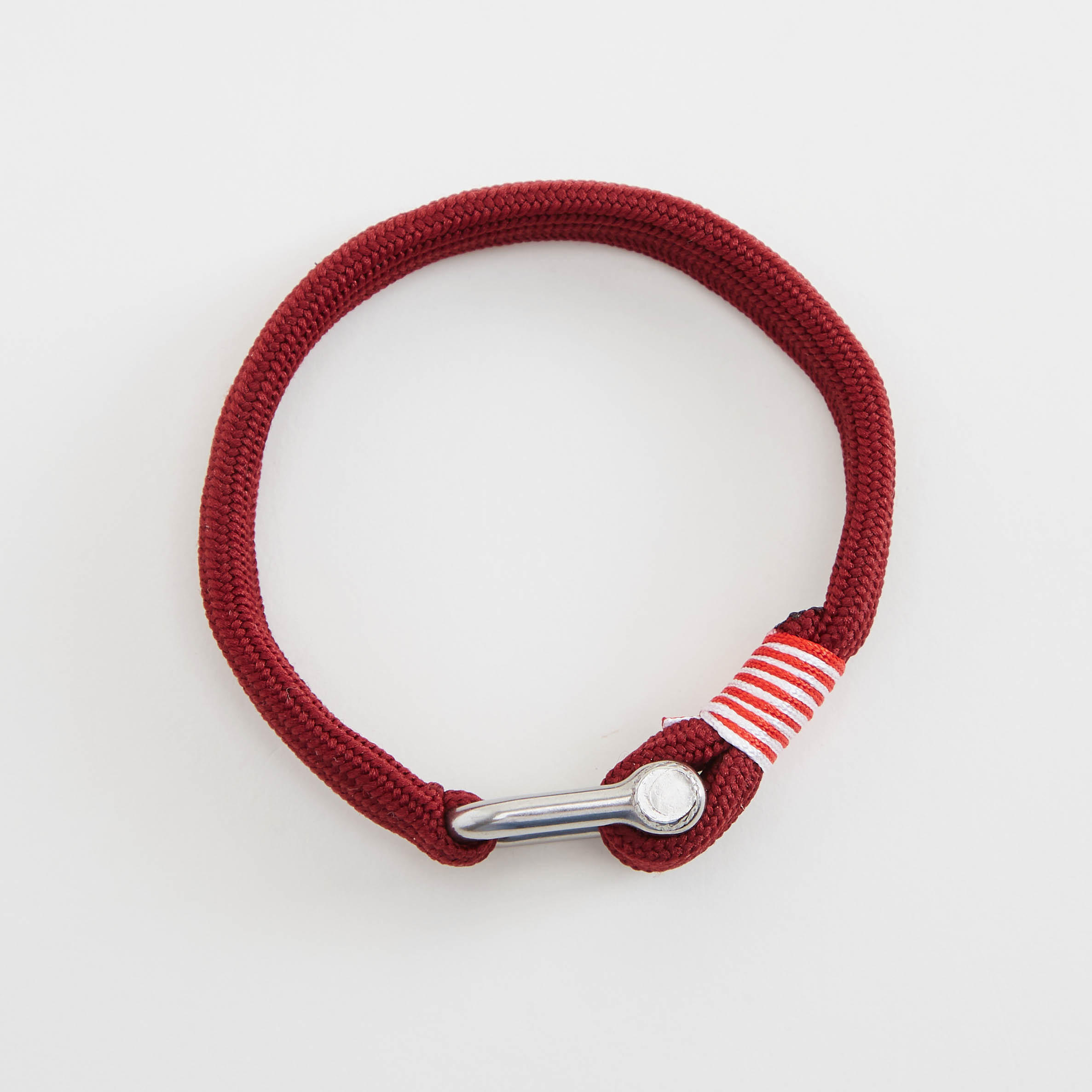 سوار سادة بزينة ميتاليك-men-watchesandjewellery-bracelets-image-2