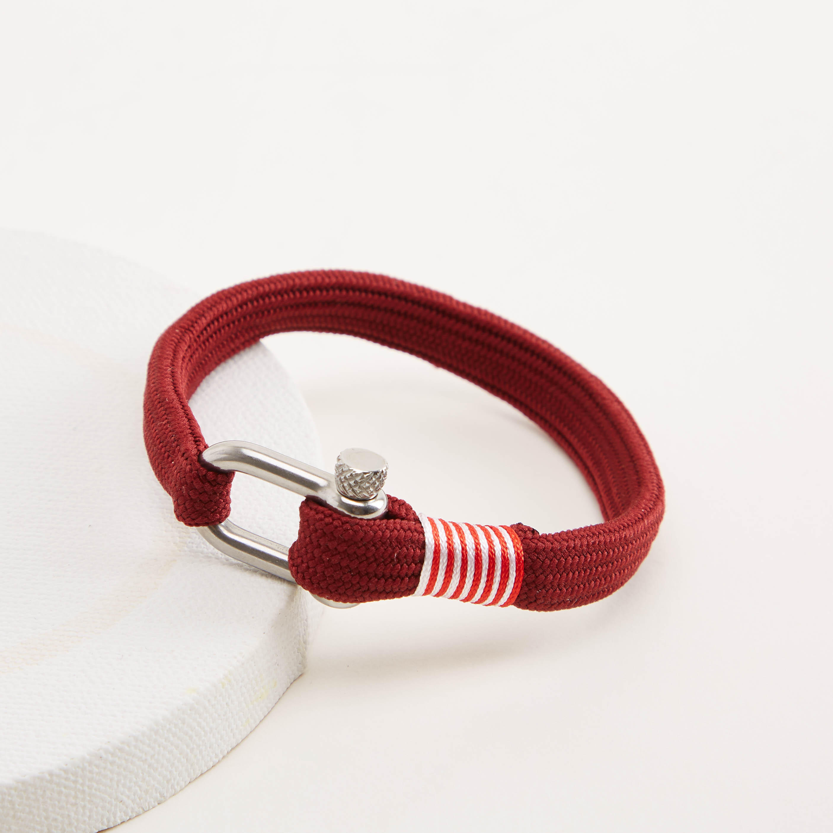 سوار سادة بزينة ميتاليك-men-watchesandjewellery-bracelets-image-1