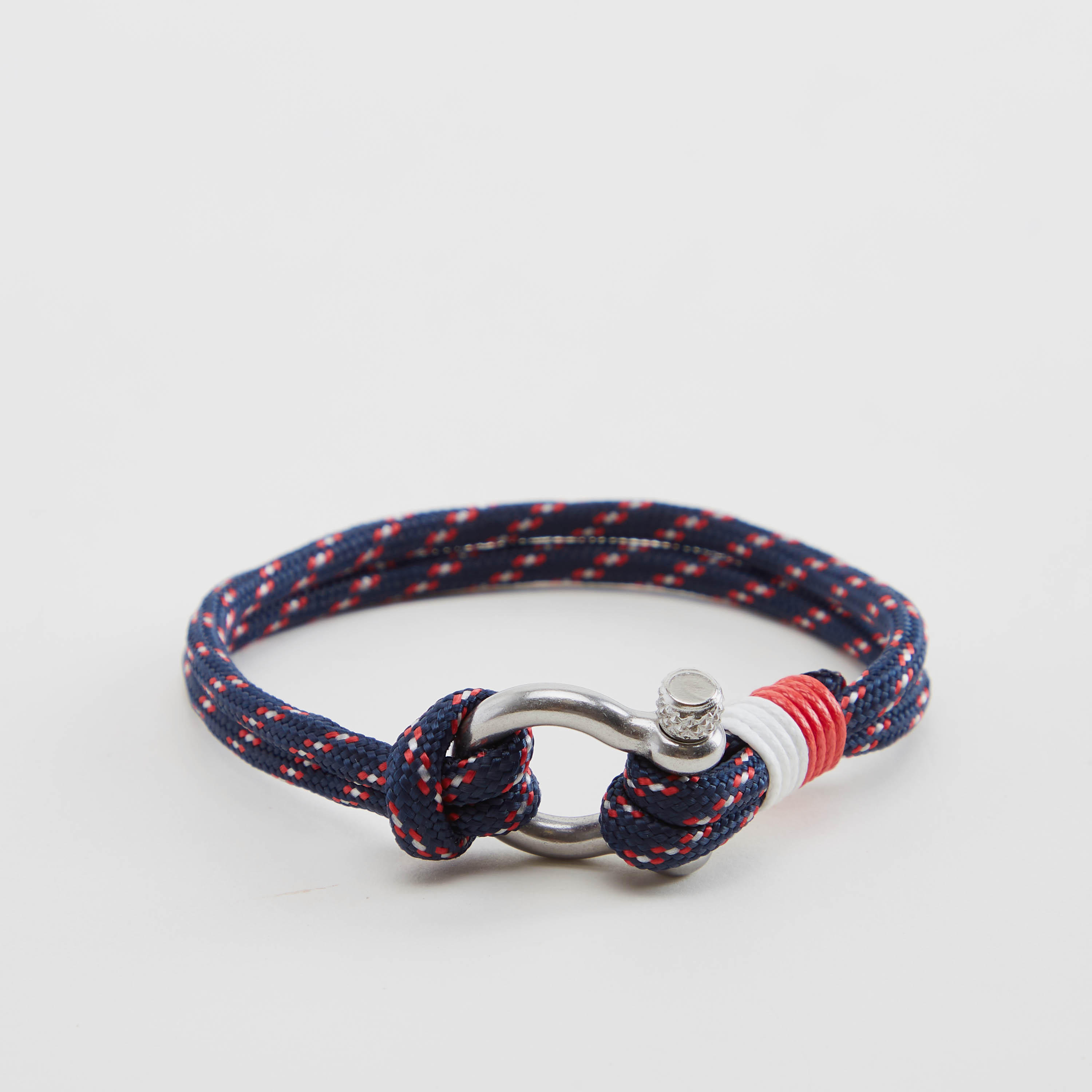 سوار سادة بزينة ميتاليك-men-watchesandjewellery-bracelets-image-5