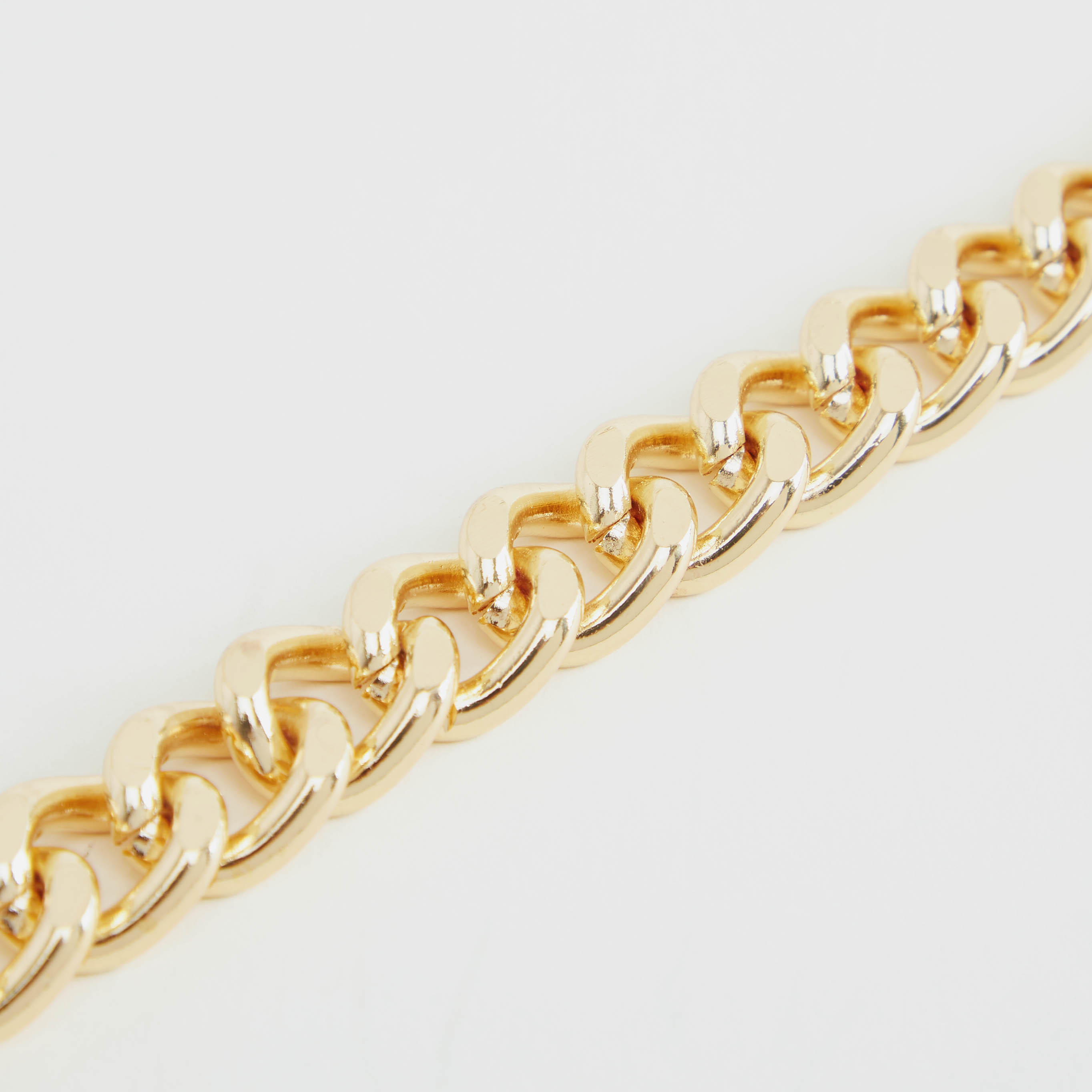 سوار بسلسلة ميتاليك ومشبك إغلاق-men-watchesandjewellery-bracelets-image-3