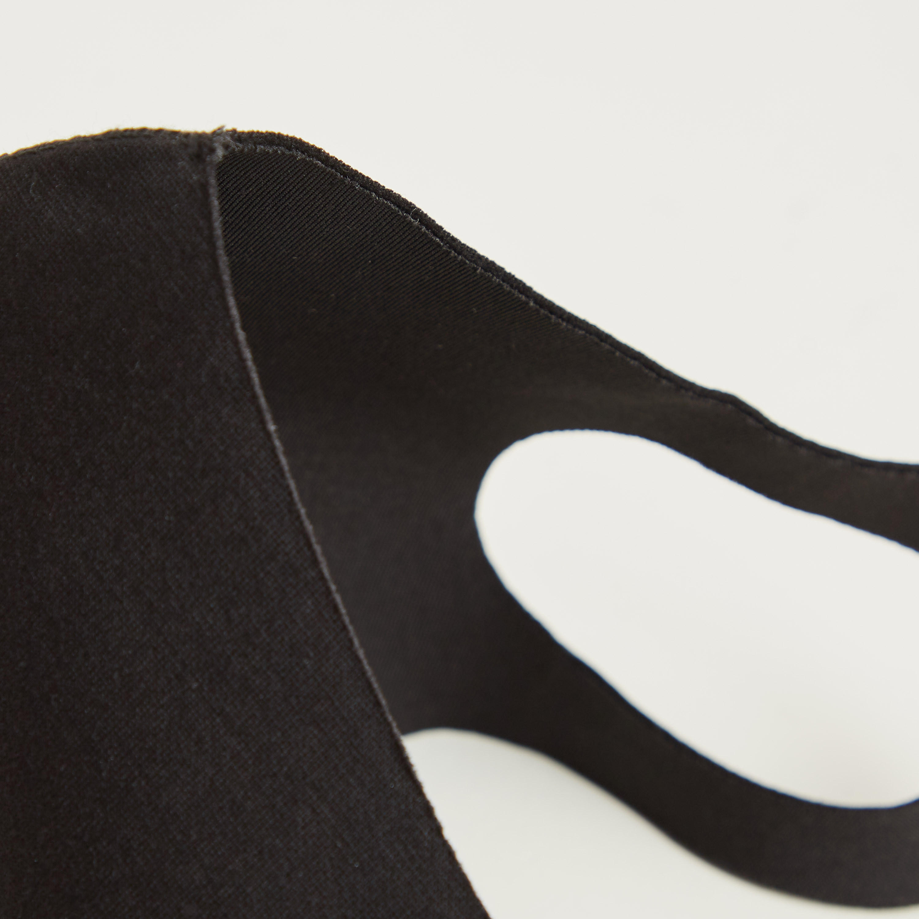 Kappa Logo Print Face Mask with Cutout Ear Loops-women-clothingaccessories-fashionmasks-image-2