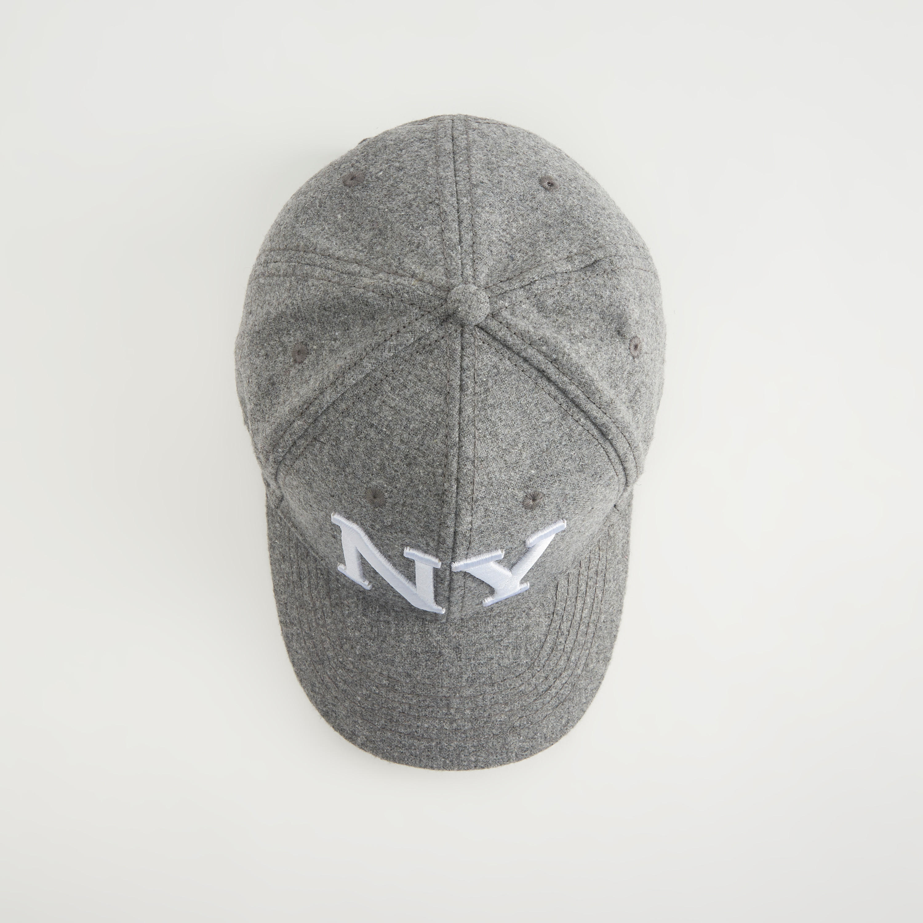 كاب مطرّز بحزام خلفي بإبزيم-men-caps-image-3