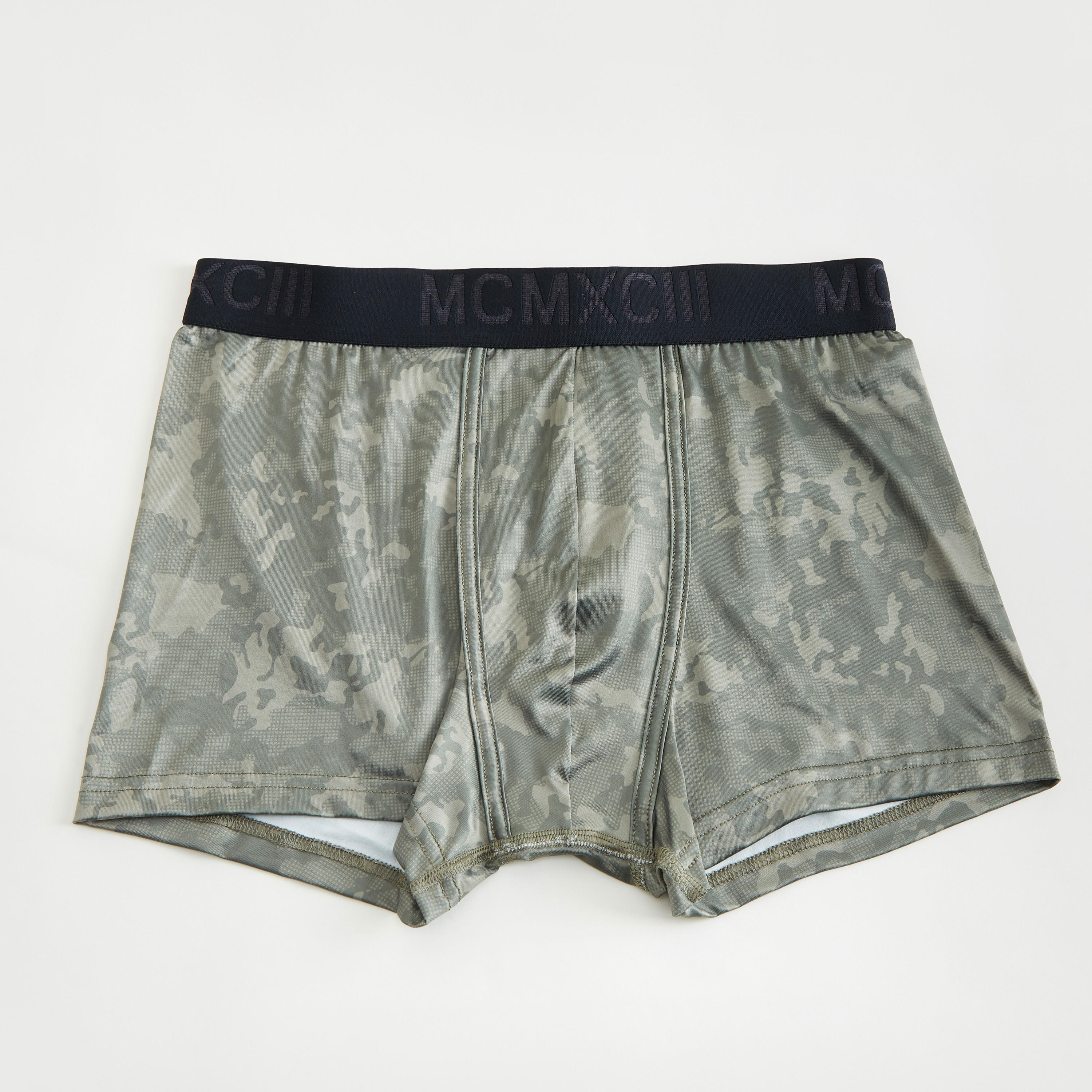 Set of 2 - Assorted Trunks with Elasticated Waistband-men-clothing-innerwear-underwear-image-3