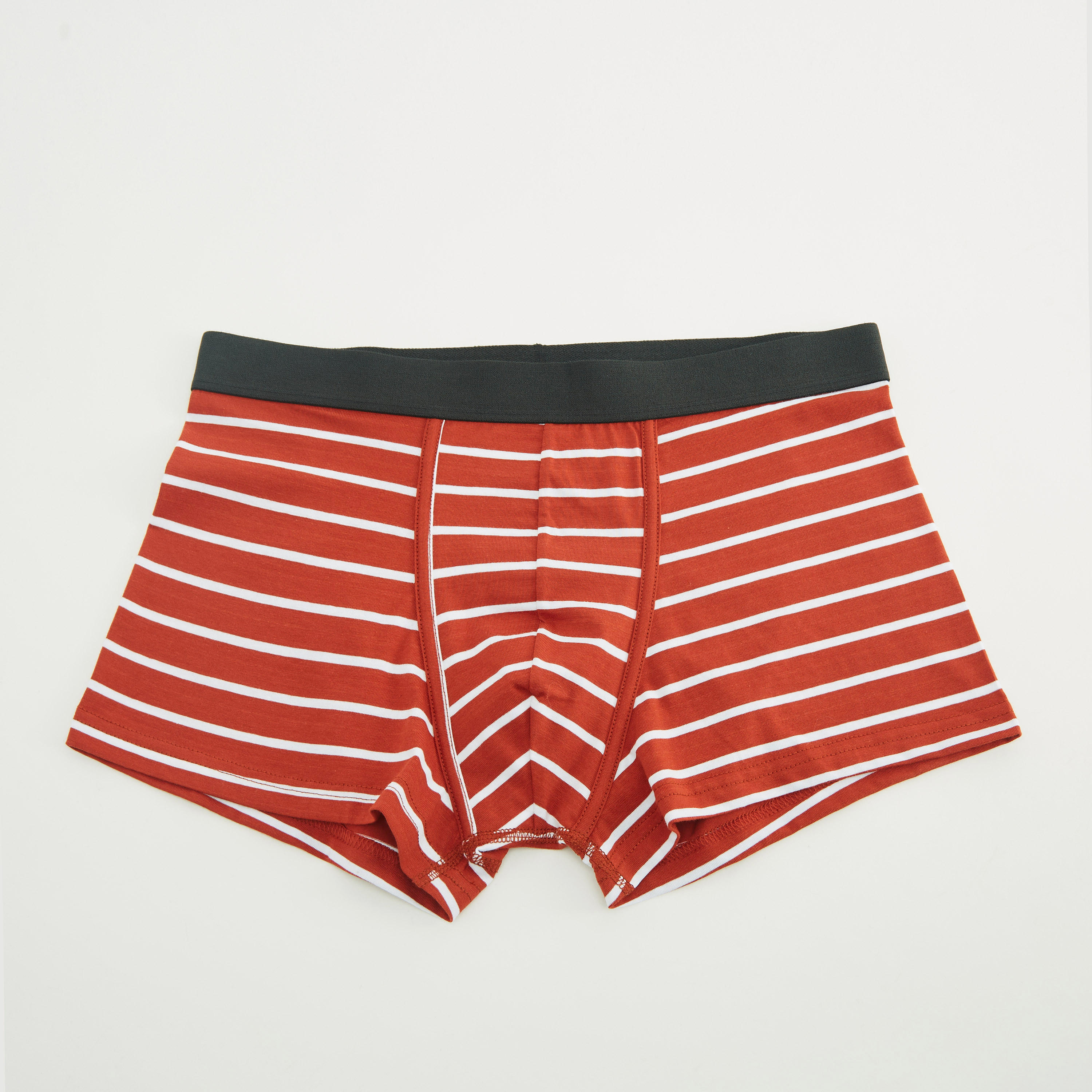 سراويل داخلية مخطّطة بخصر مطاطي- طقم من 3 قطع-men-clothing-innerwear-underwear-image-3
