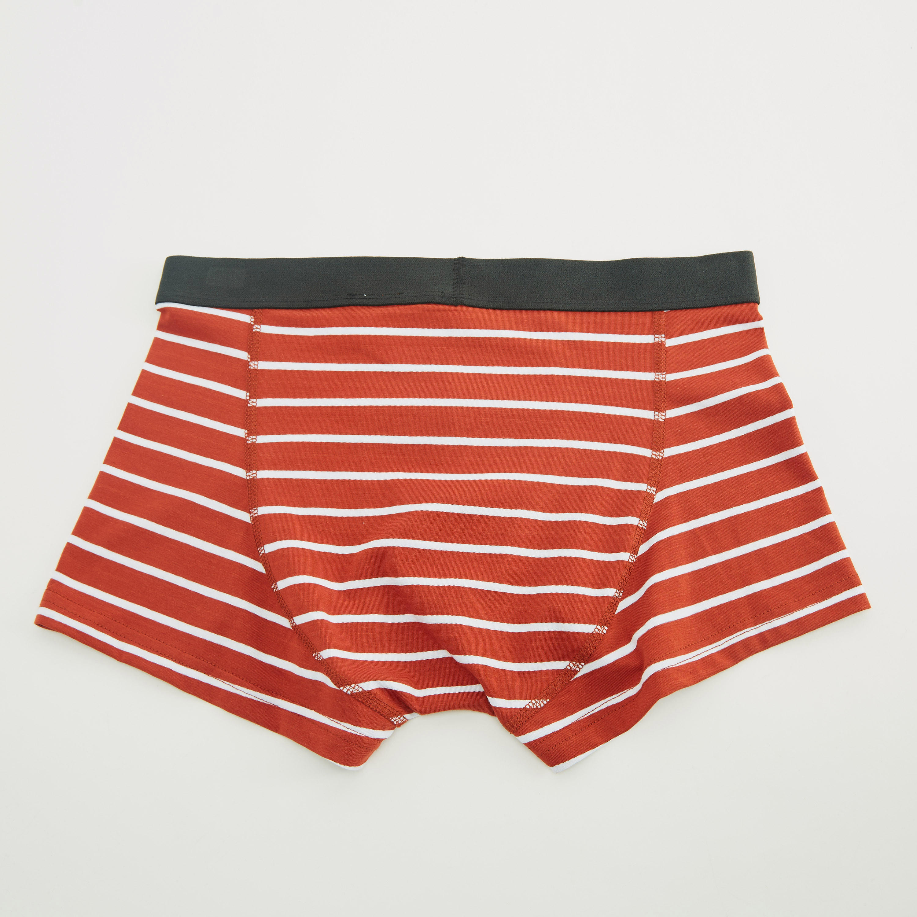سراويل داخلية مخطّطة بخصر مطاطي- طقم من 3 قطع-men-clothing-innerwear-underwear-image-4