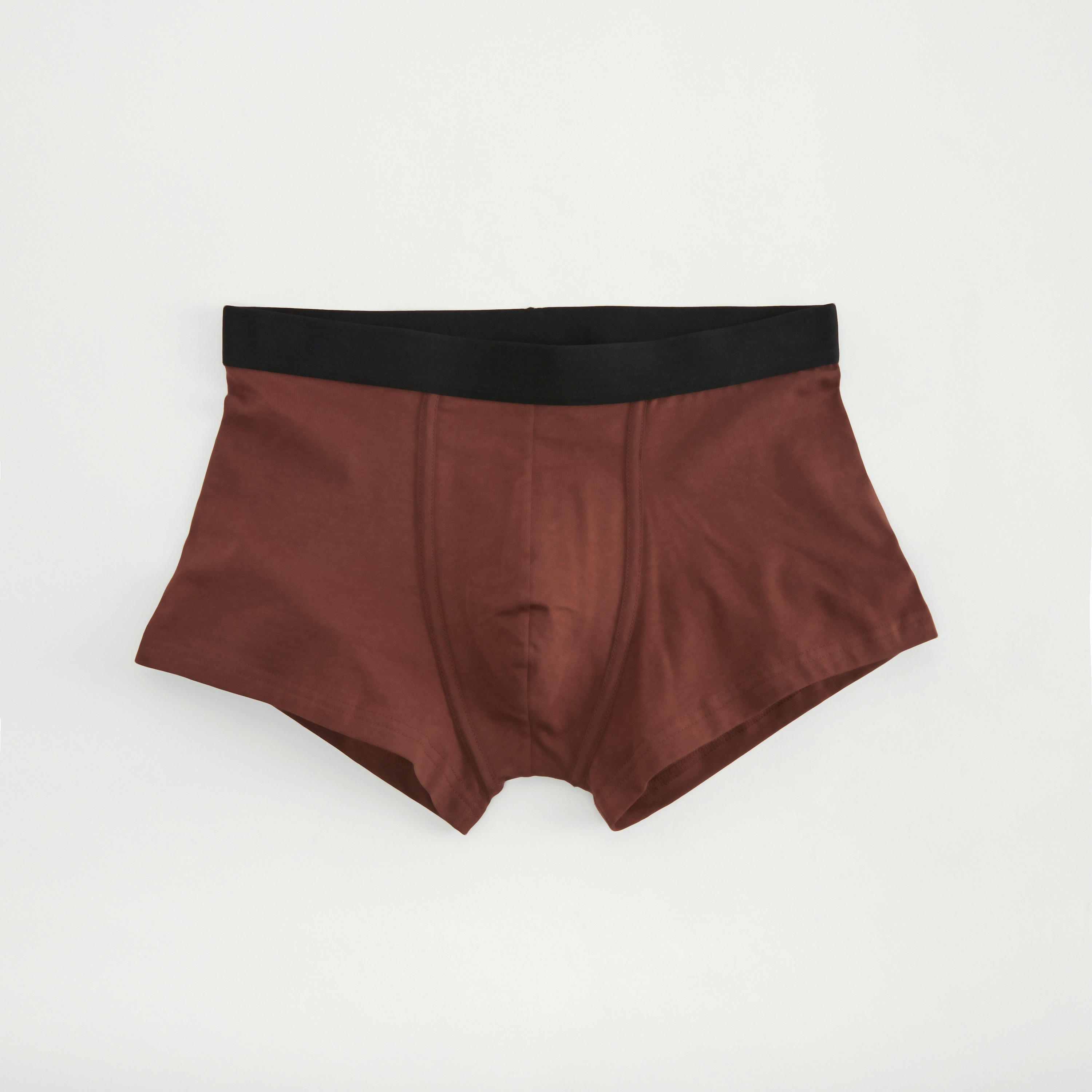 شورت ترانك سادة - طقم من 3 قطع متنوعة-men-clothing-innerwear-underwear-image-2