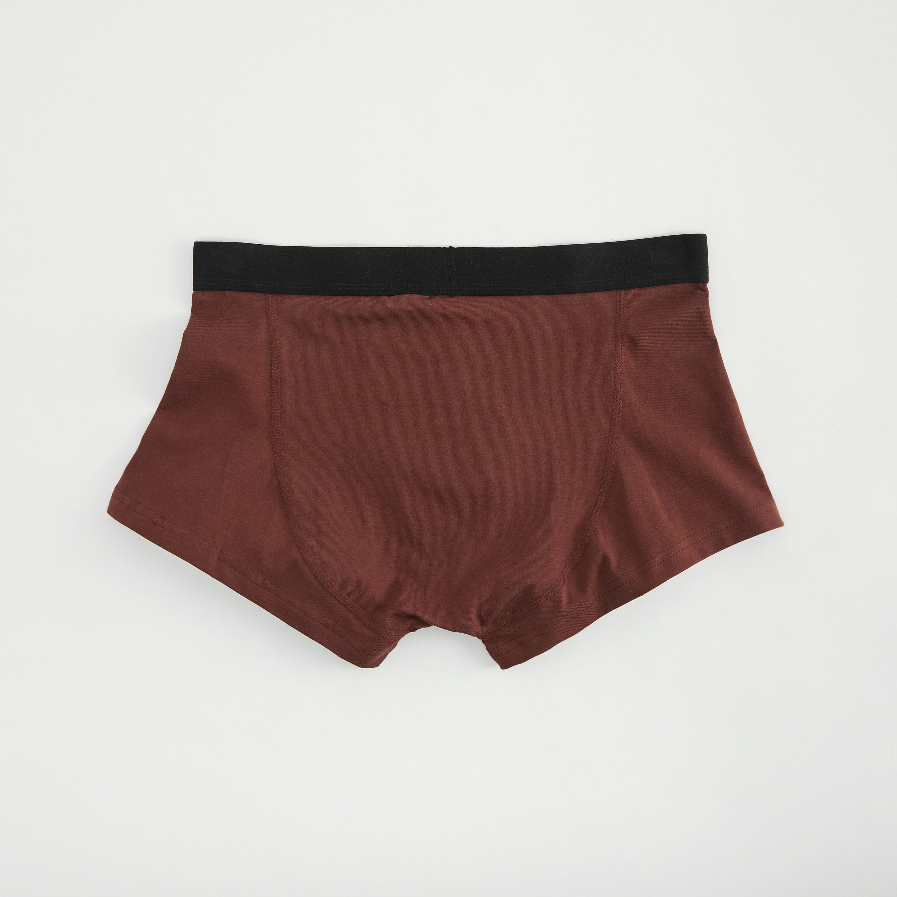 شورت ترانك سادة - طقم من 3 قطع متنوعة-men-clothing-innerwear-underwear-image-1
