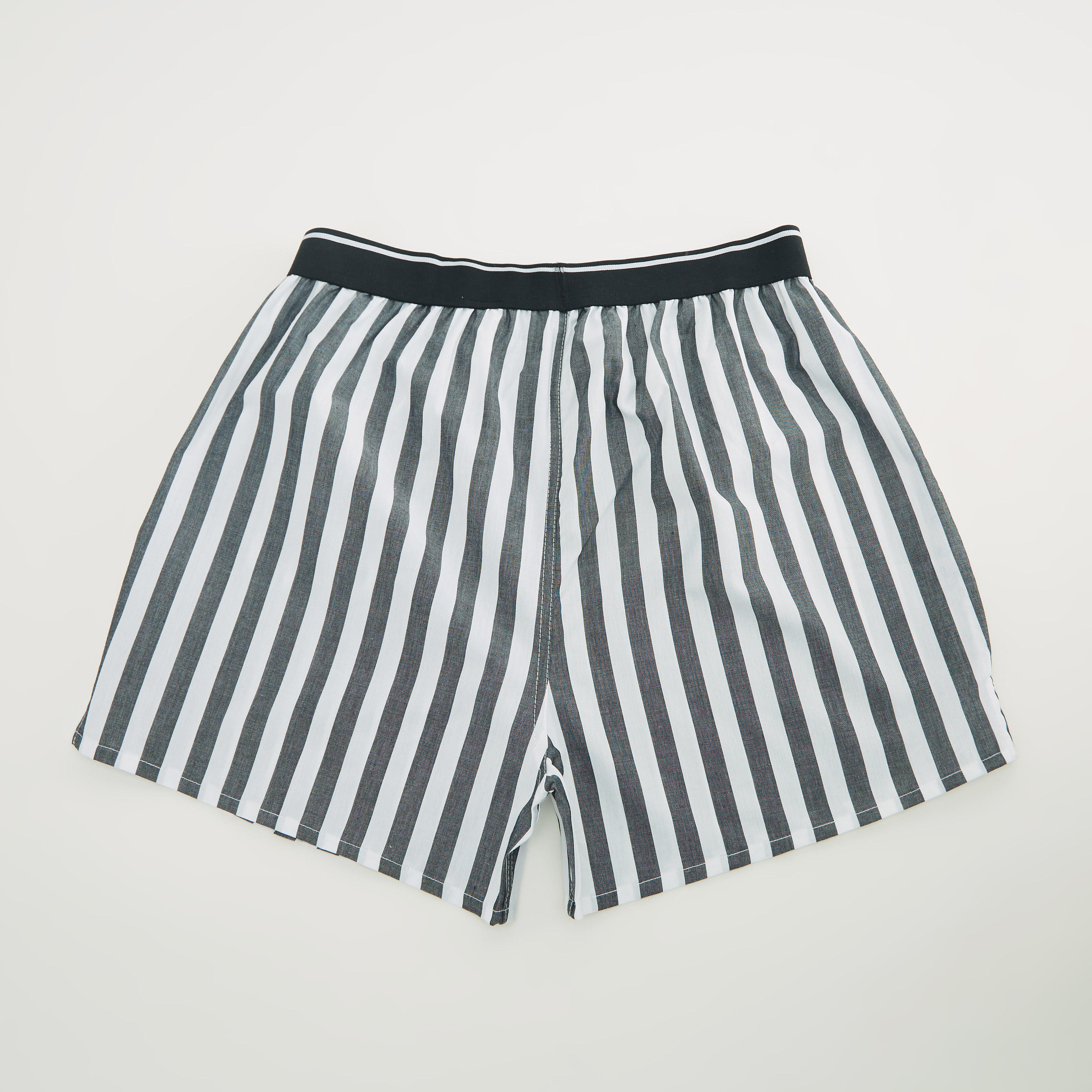 شورتات بوكسر متنوّعة بخصر مطّاطي - طقم من 3-men-clothing-innerwear-underwear-image-4