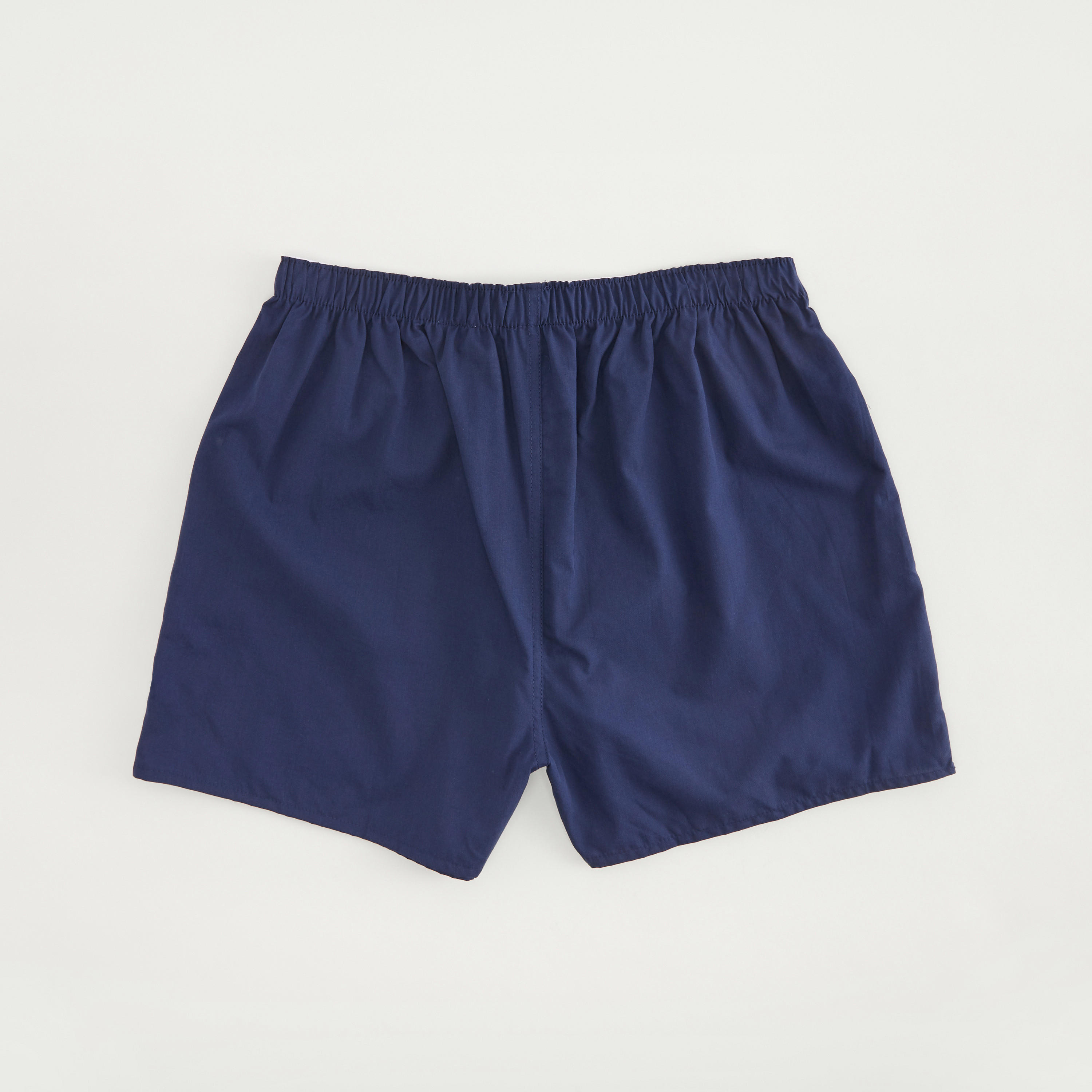 بوكسر سادة بخصر مطّاطي - طقم من 3 قطع-men-clothing-innerwear-underwear-image-3