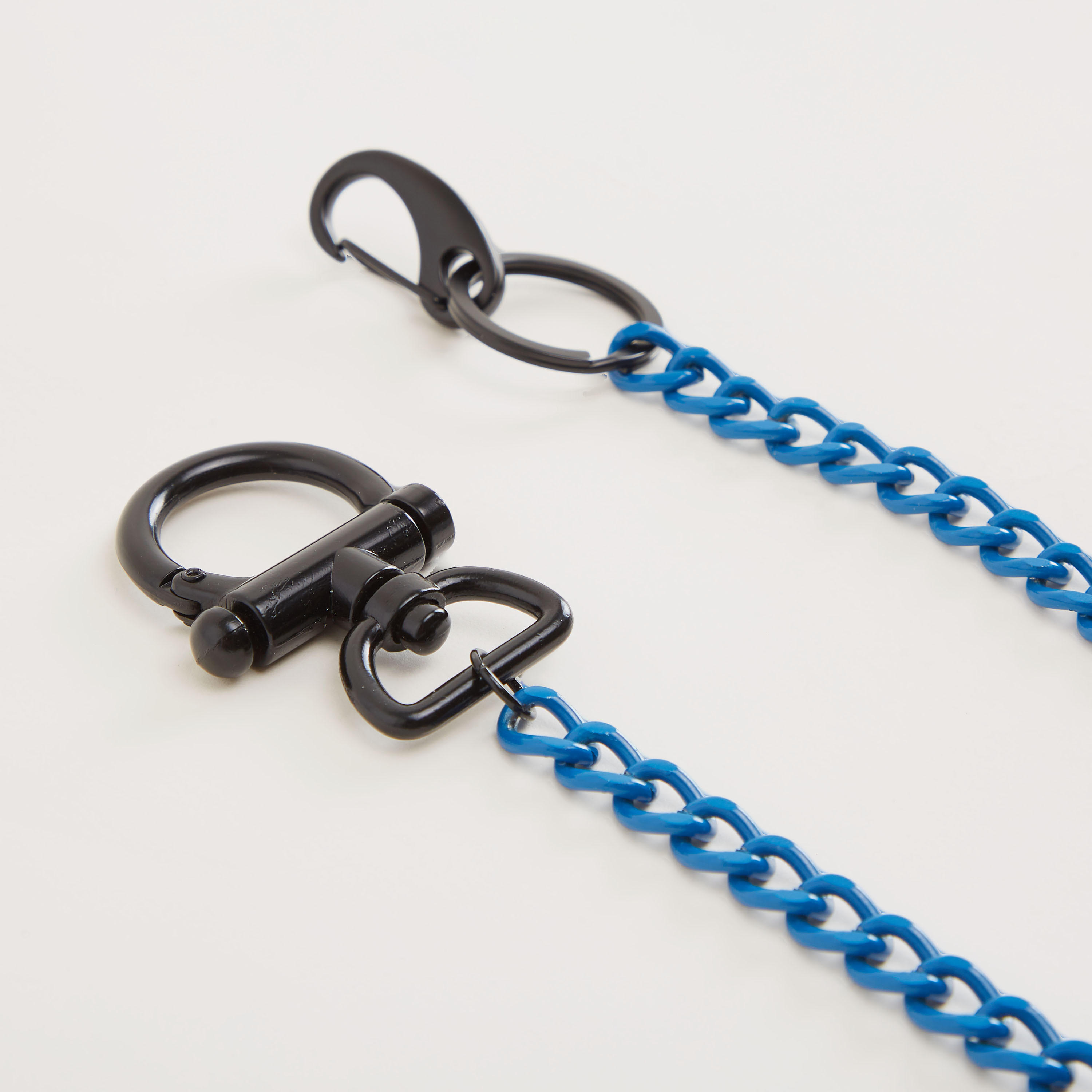 Metallic Jeans Chain with Lock Charm-women-clothingaccessories-novelties-image-4