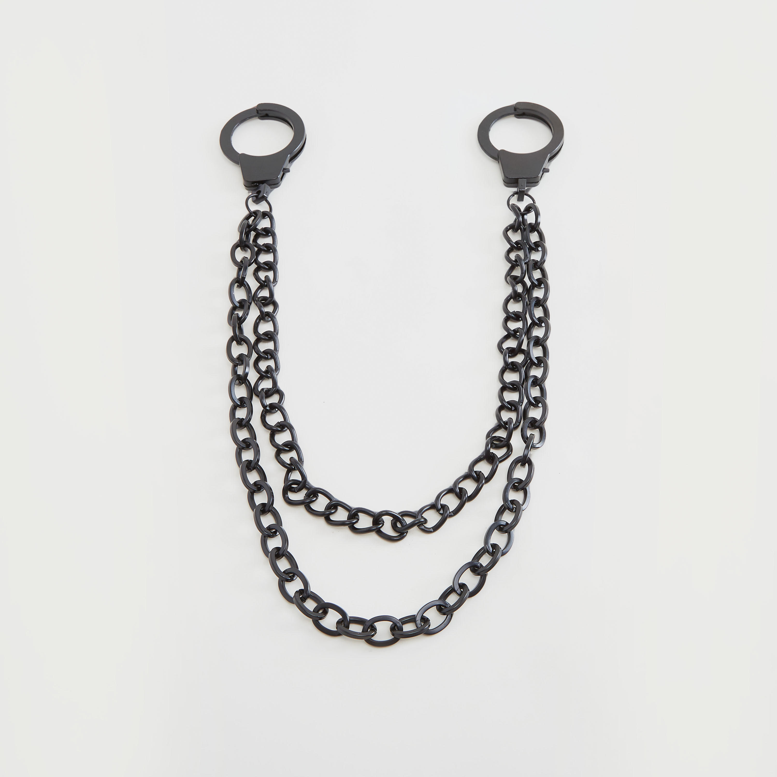 Metallic Layered Jeans Chain-women-clothingaccessories-novelties-image-1