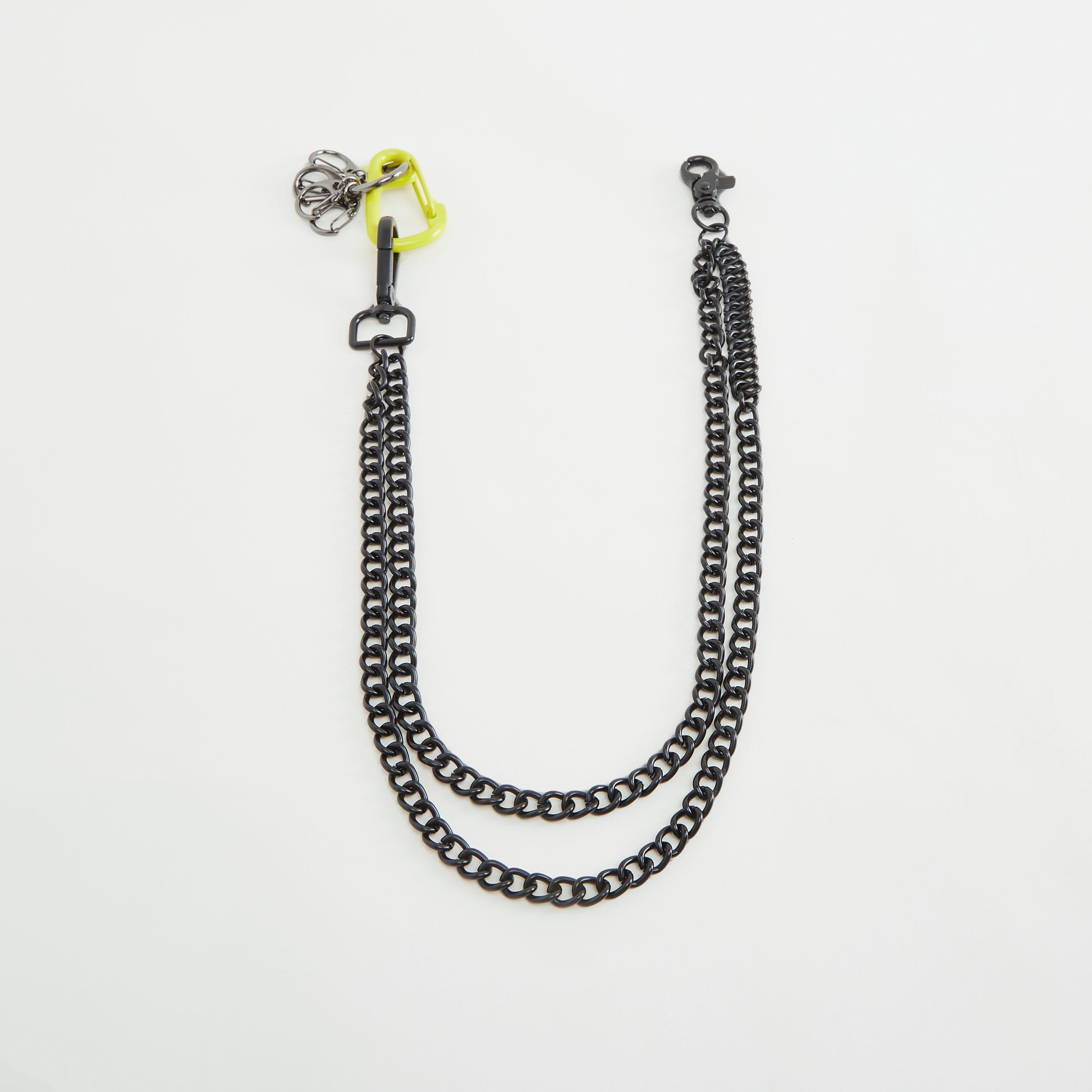 Metallic Layered Jeans Chain-women-clothingaccessories-novelties-image-1