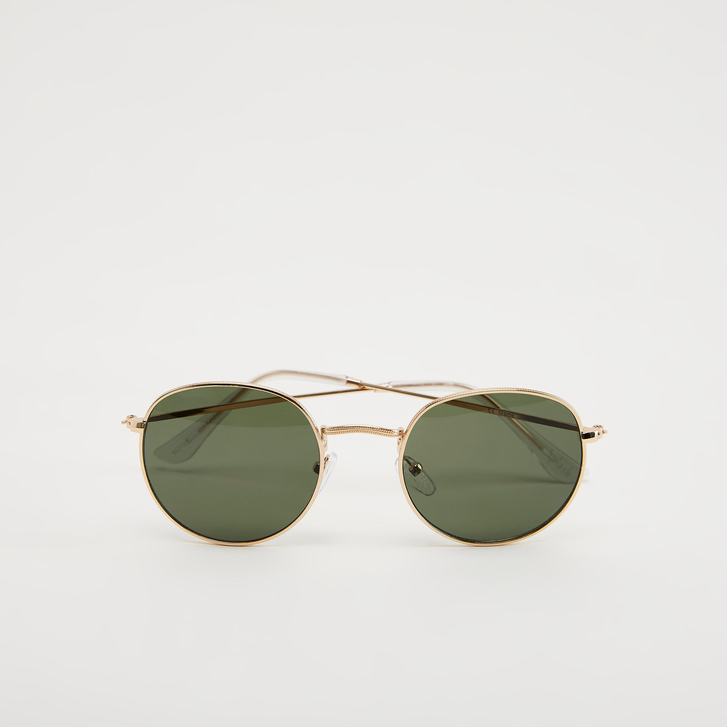 Full Rim Sunglasses with Nose Pads-men-sunglasses-image-1