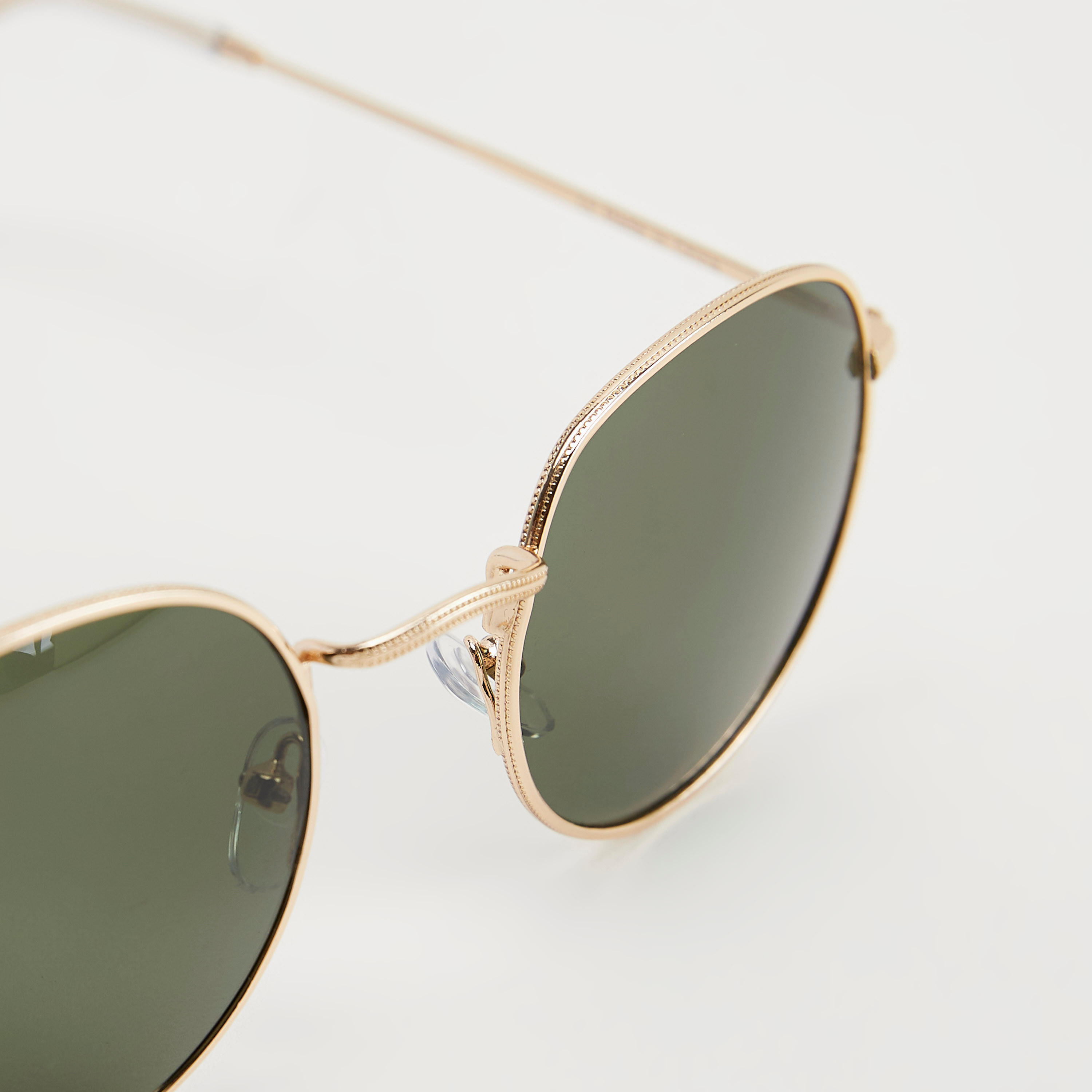 Full Rim Sunglasses with Nose Pads-men-sunglasses-image-2
