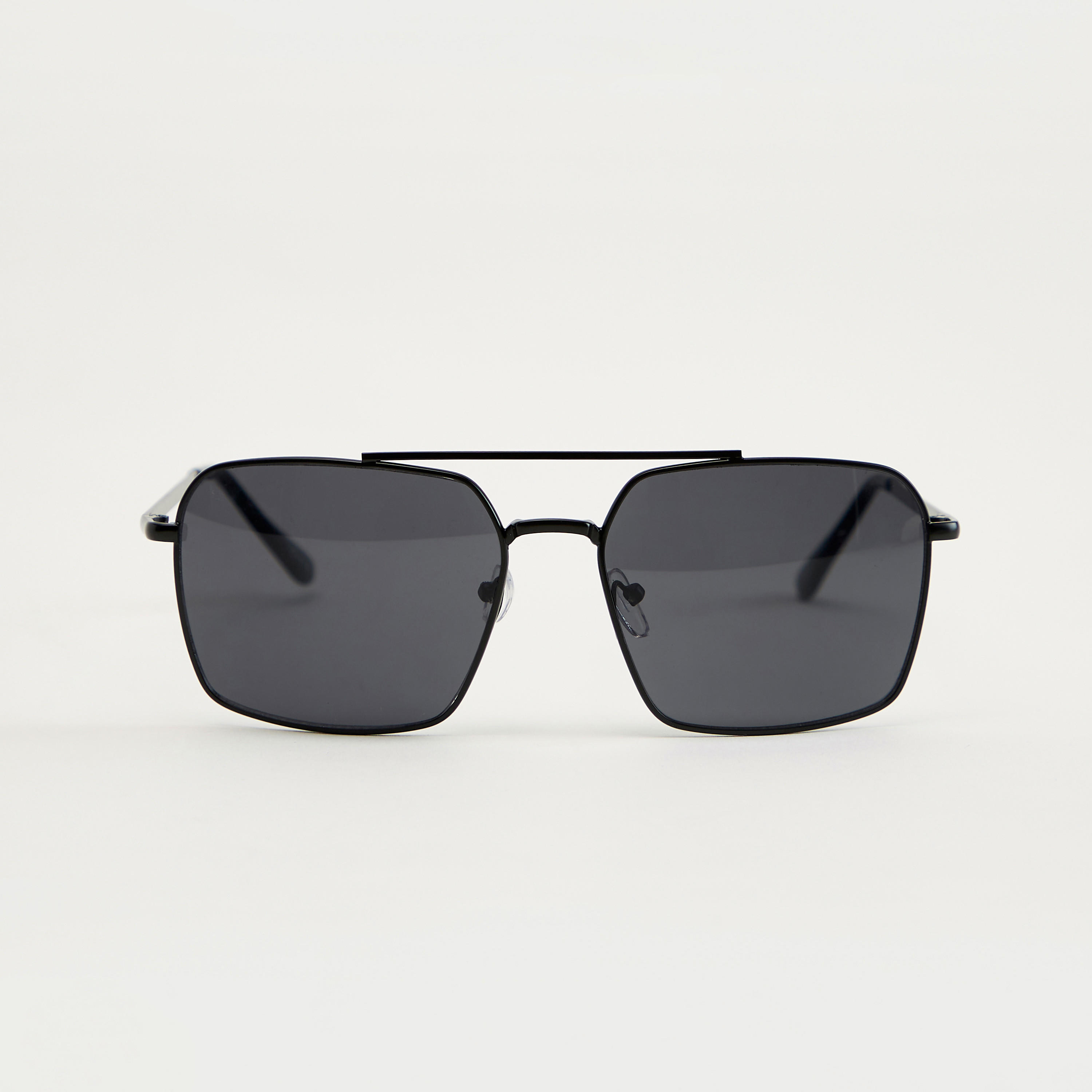 نظارة شمسية واي فيرار بإطار كامل ووسادات أنف-men-sunglasses-image-1