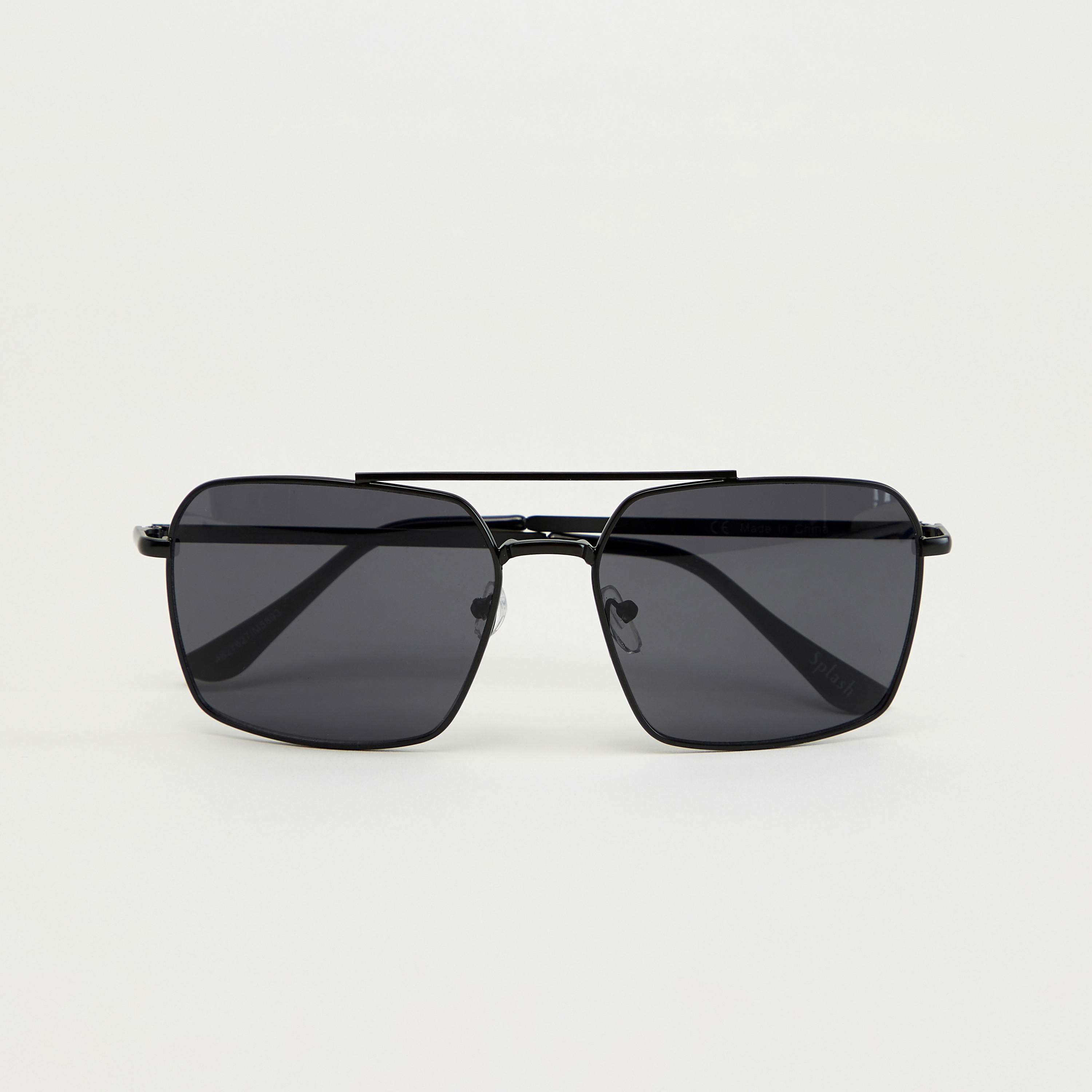 نظارة شمسية واي فيرار بإطار كامل ووسادات أنف-men-sunglasses-image-5