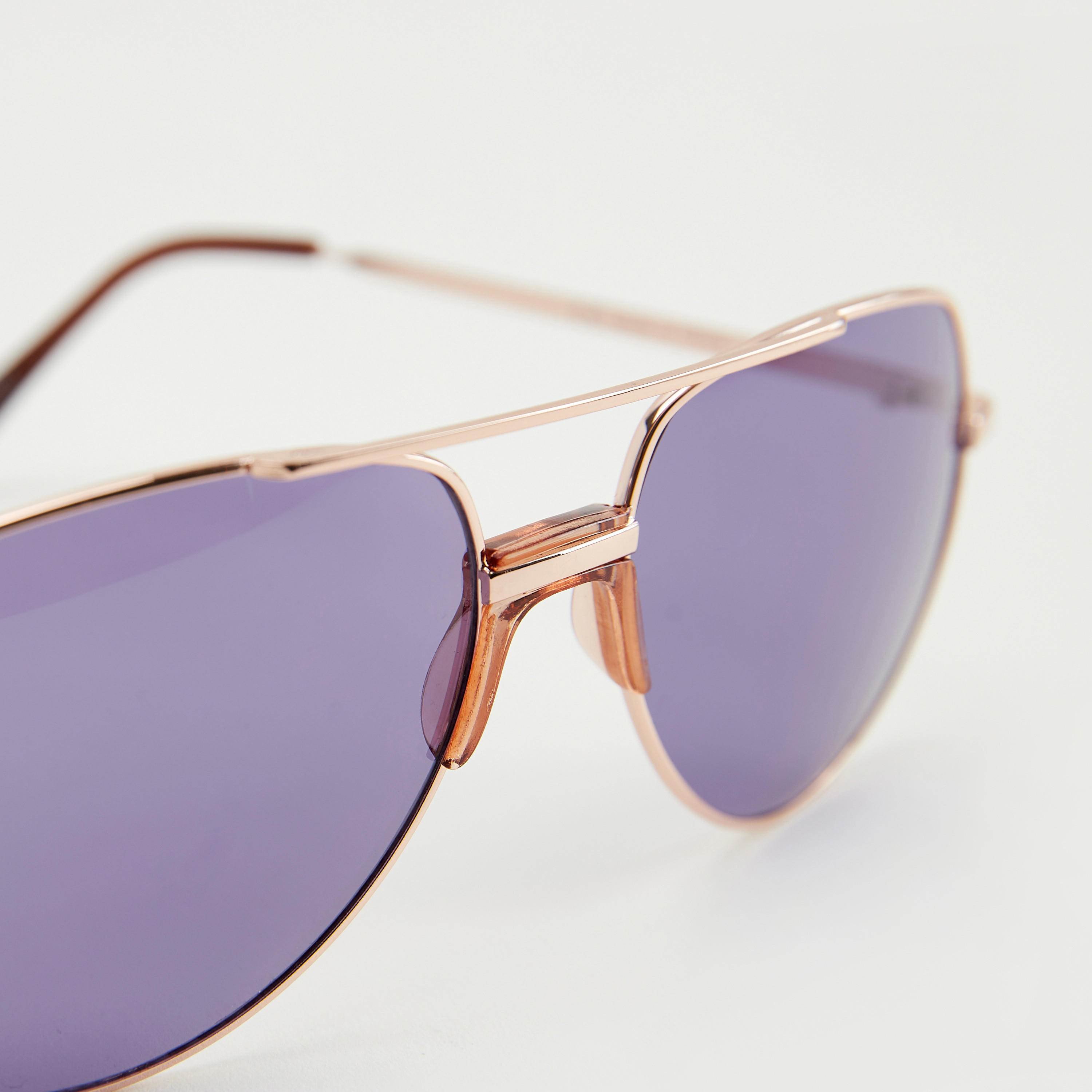 نظّارة شمسية أفياتور بإطار كامل ووسادات للأنف-men-sunglasses-image-3