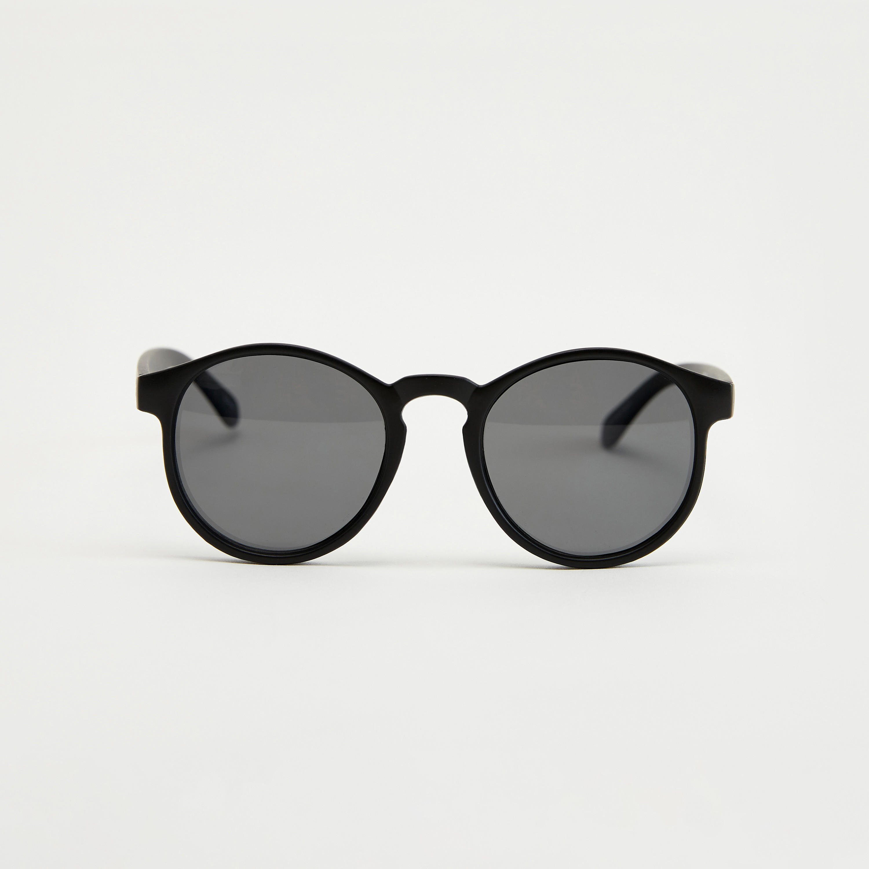 نظّارة شمسية بإطار كامل ووسادات للأنف-men-sunglasses-image-4