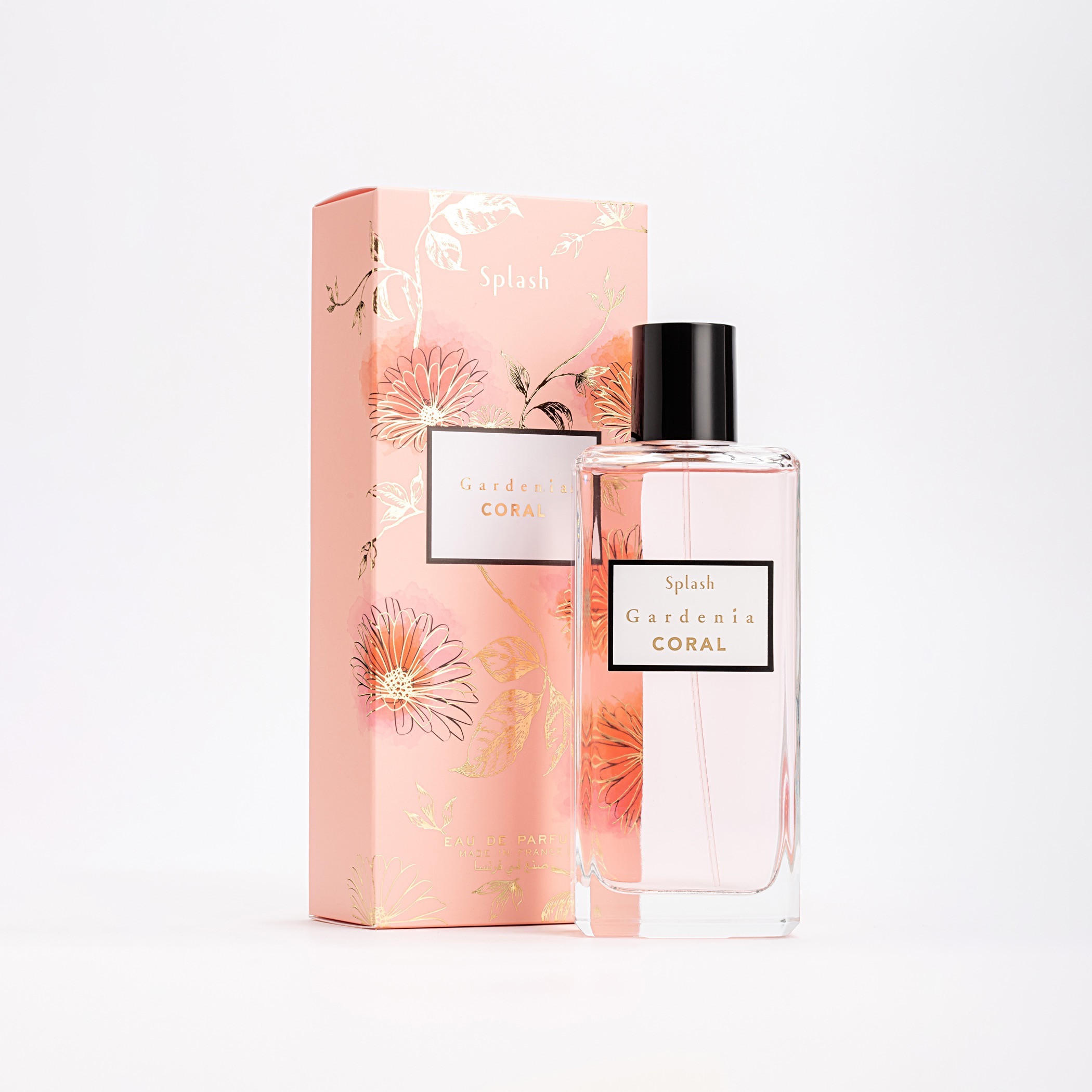 عطر جاردينيا كورال او دي بارفان - 100 مل-beautyandpersonalcare-fragrance-women-image-3