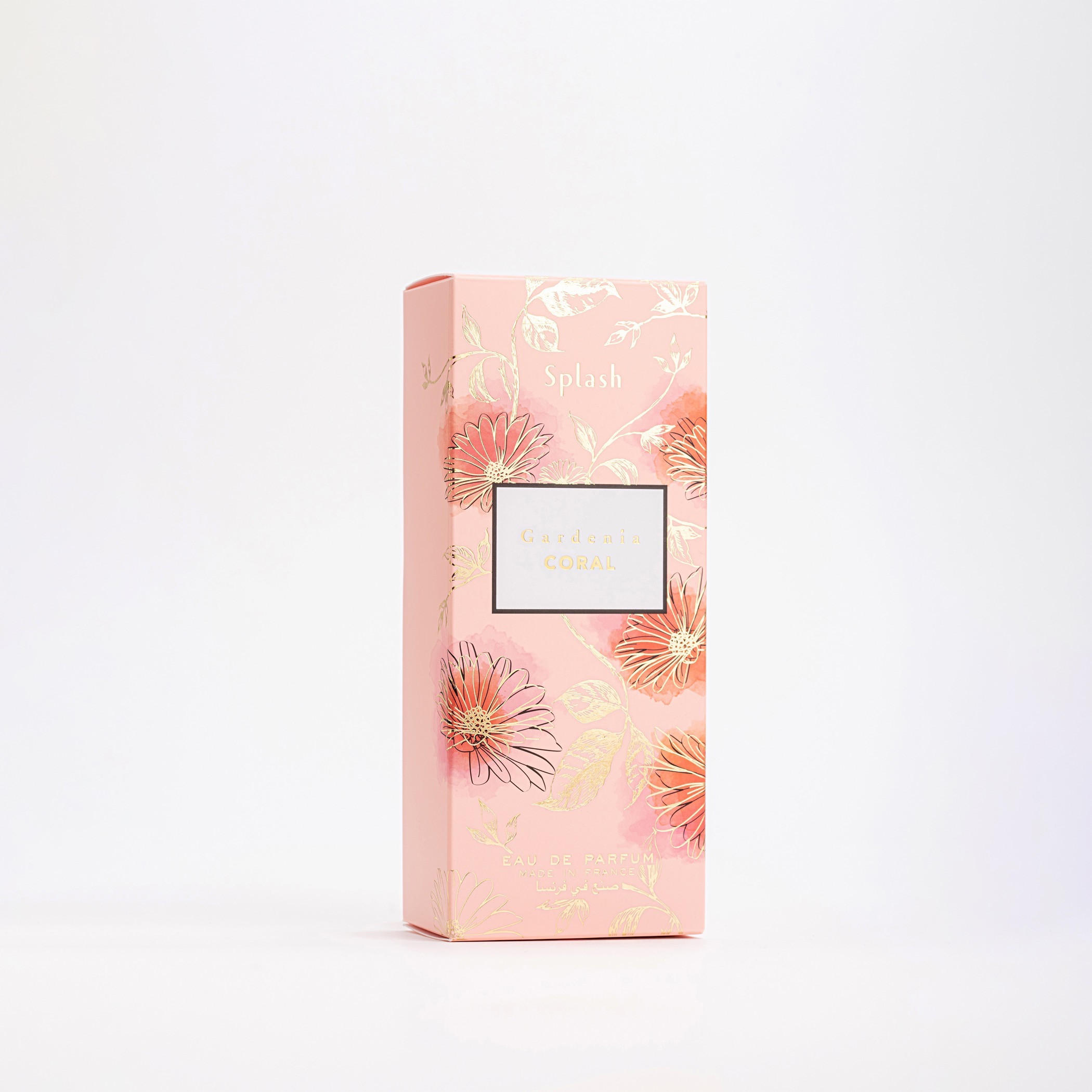 عطر جاردينيا كورال او دو بارفان - 50 مل-beautyandpersonalcare-fragrance-women-image-3
