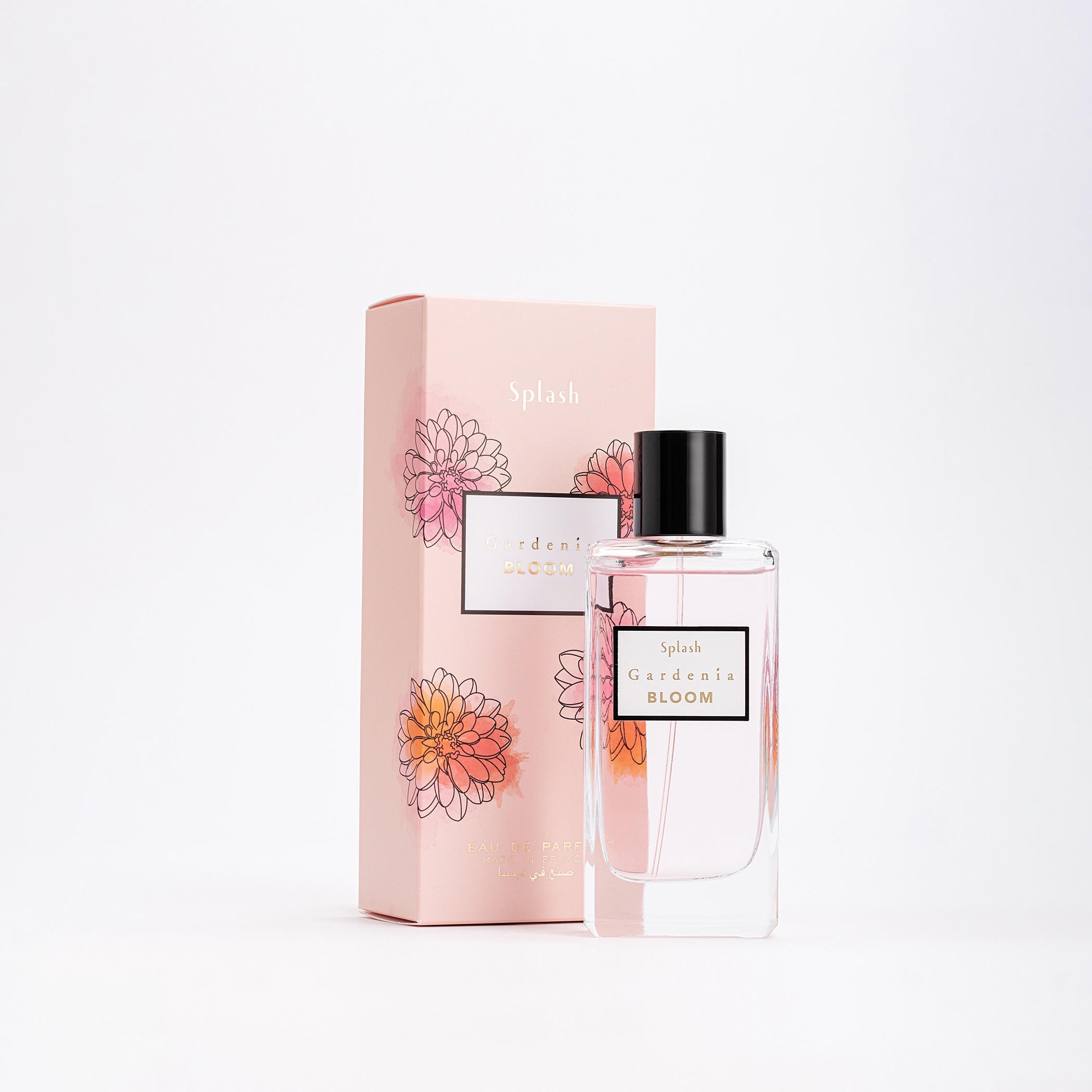 عطر جاردينيا بلوم أو دي بارفوم من سبلاش - 50 مل-PROMO_SP_AE_2FOR59_110625-image-1