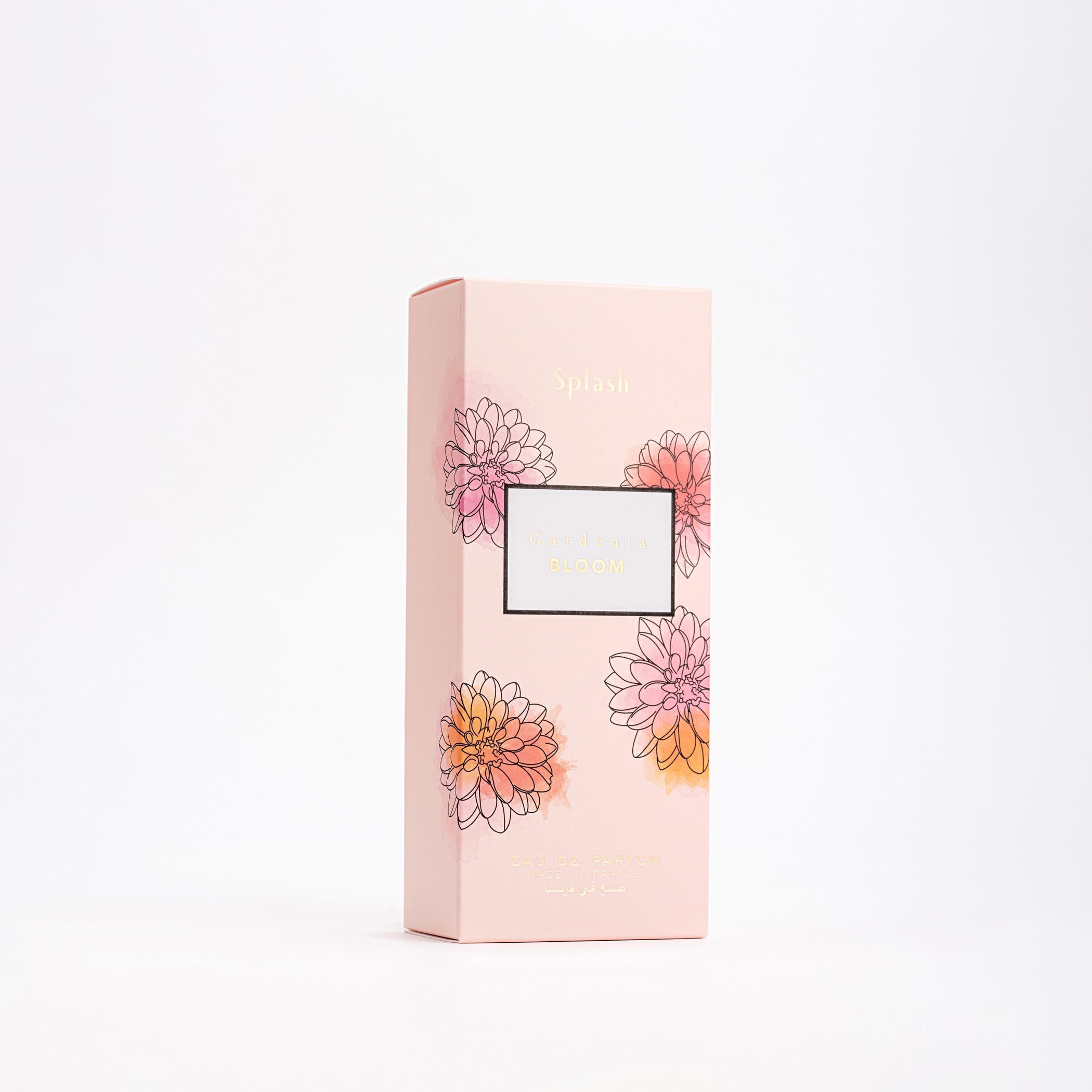 عطر جاردينيا بلوم أو دي بارفوم من سبلاش - 50 مل-PROMO_SP_AE_2FOR59_110625-image-3