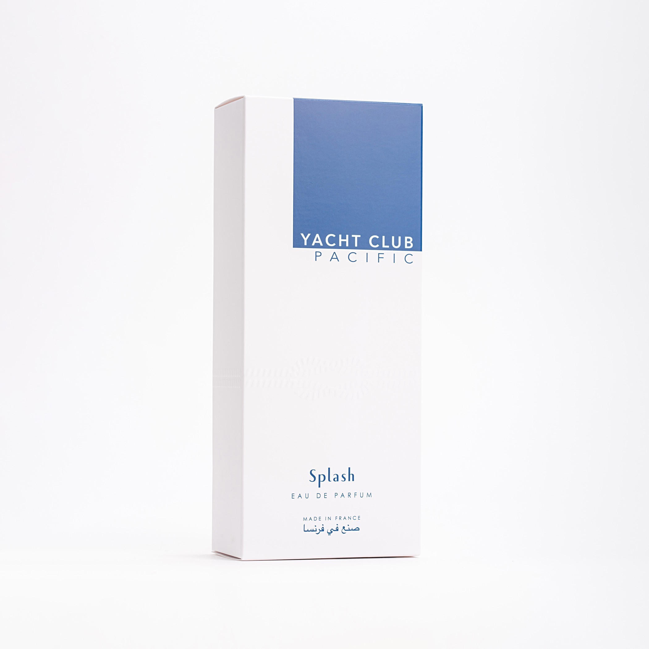 Splash Yacht Club Pacific Eau De Parfum - 100 ml-beautyandpersonalcare-fragrance-men-image-3