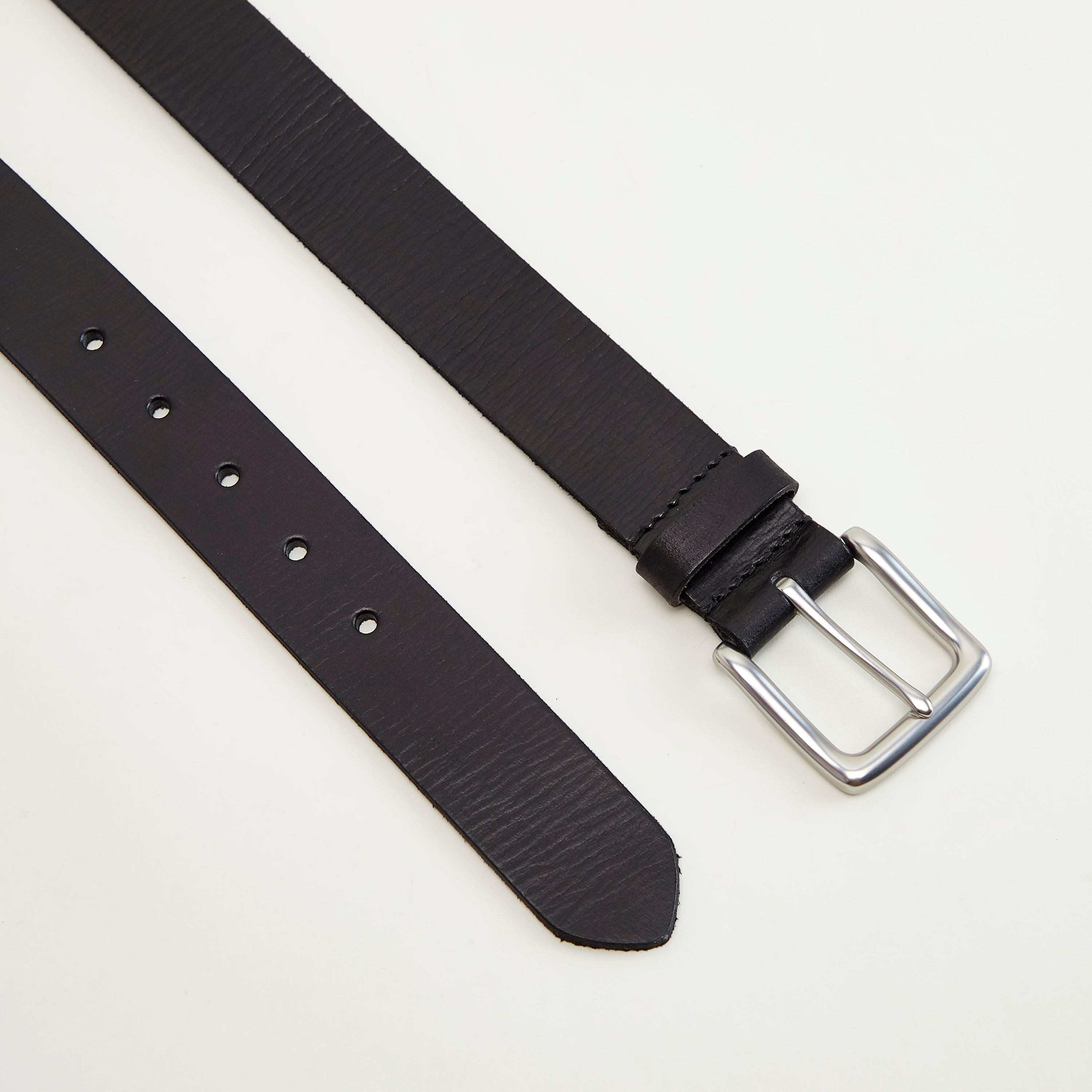 حزام جلد بارز الملمس بإبزيم دبوس-men-beltsandwallets-belts-image-5