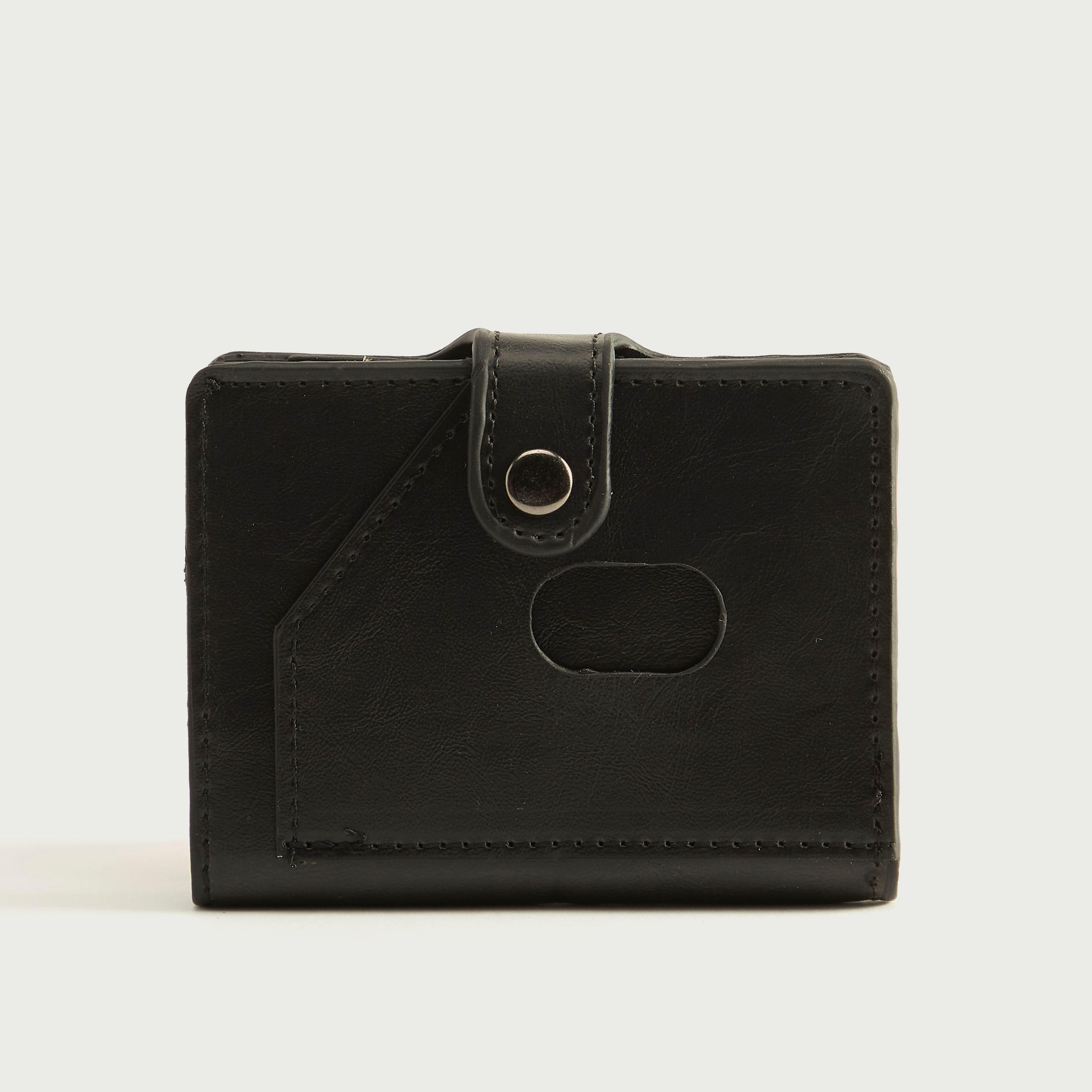 حامل بطاقات سادة بزر إغلاق-men-beltsandwallets-wallets-image-3