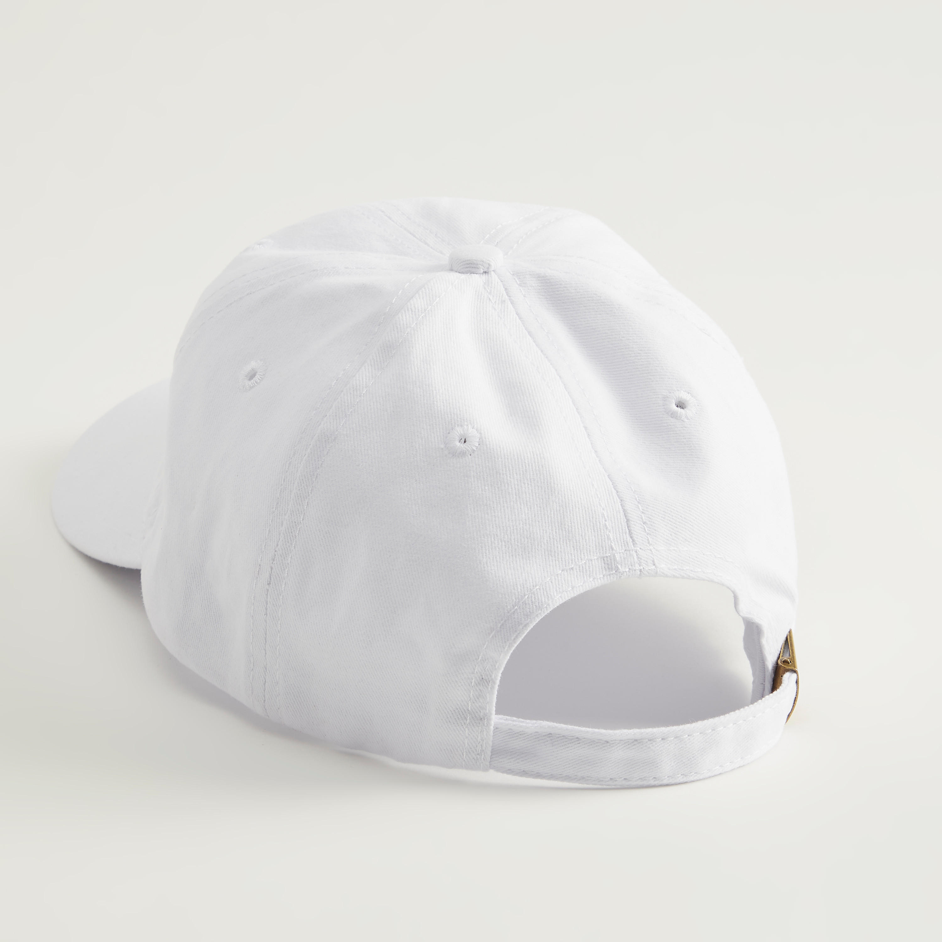 كاب مطرّزة مع حزام خلفي بإبزيم-men-caps-image-1