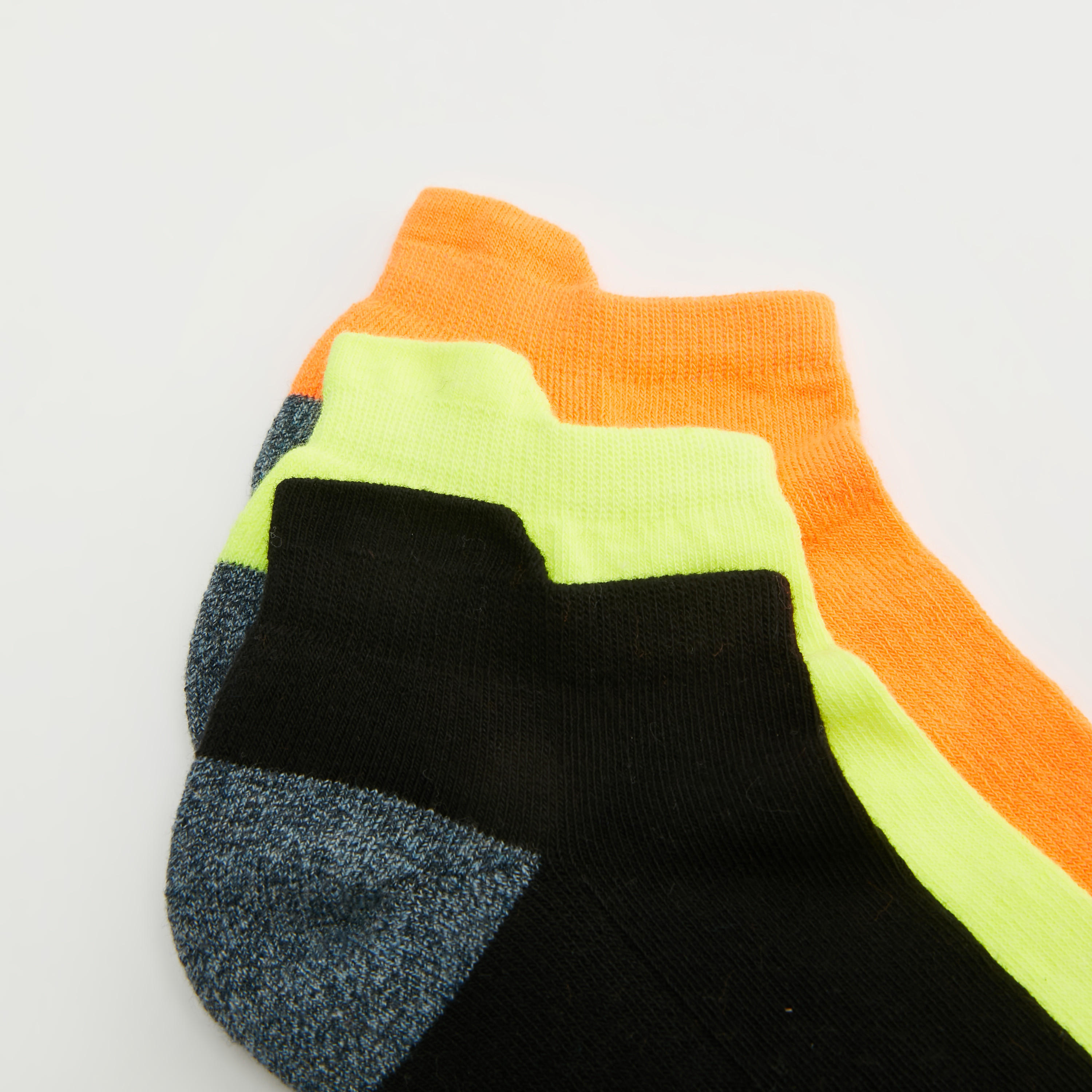 Set of 3 - Printed Ankle Length Socks-men-socks-image-3