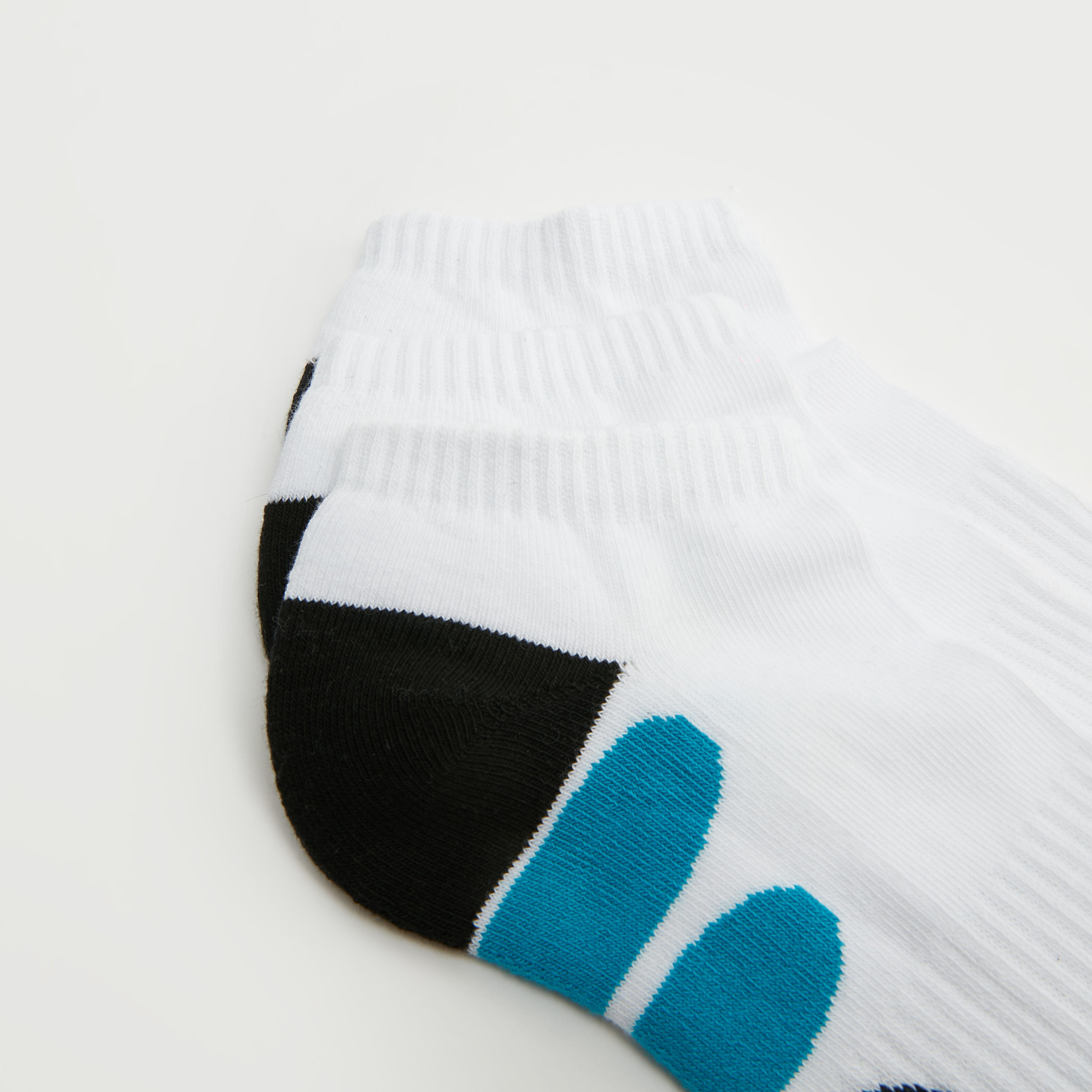 Set of 3 - Printed Ankle Length Socks-men-socks-image-3