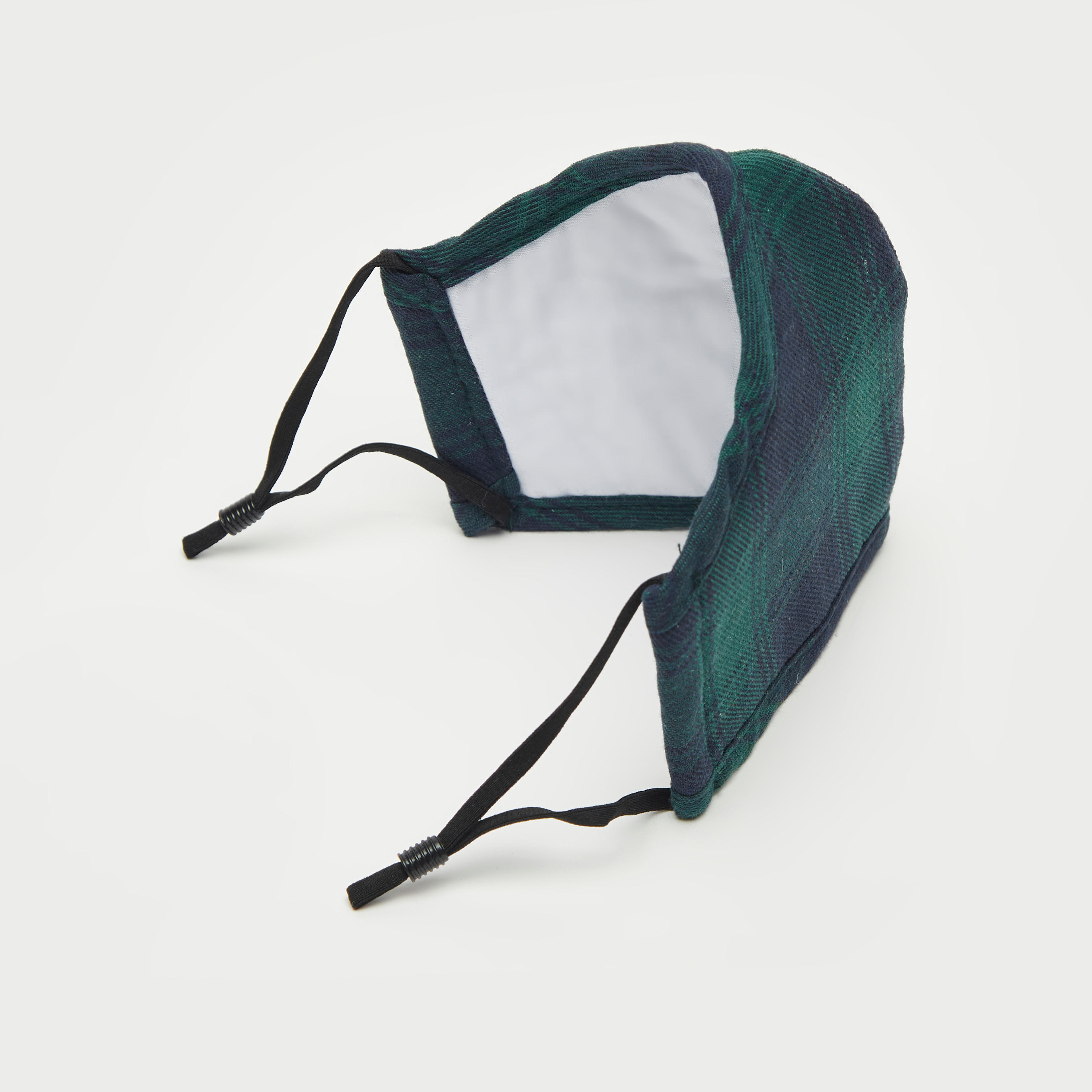 ماسكات وجه مضادة للغبار بحلقات أذن قابلة للتّعديل - طقم من 3 قطع-women-clothingaccessories-fashionmasks-image-3