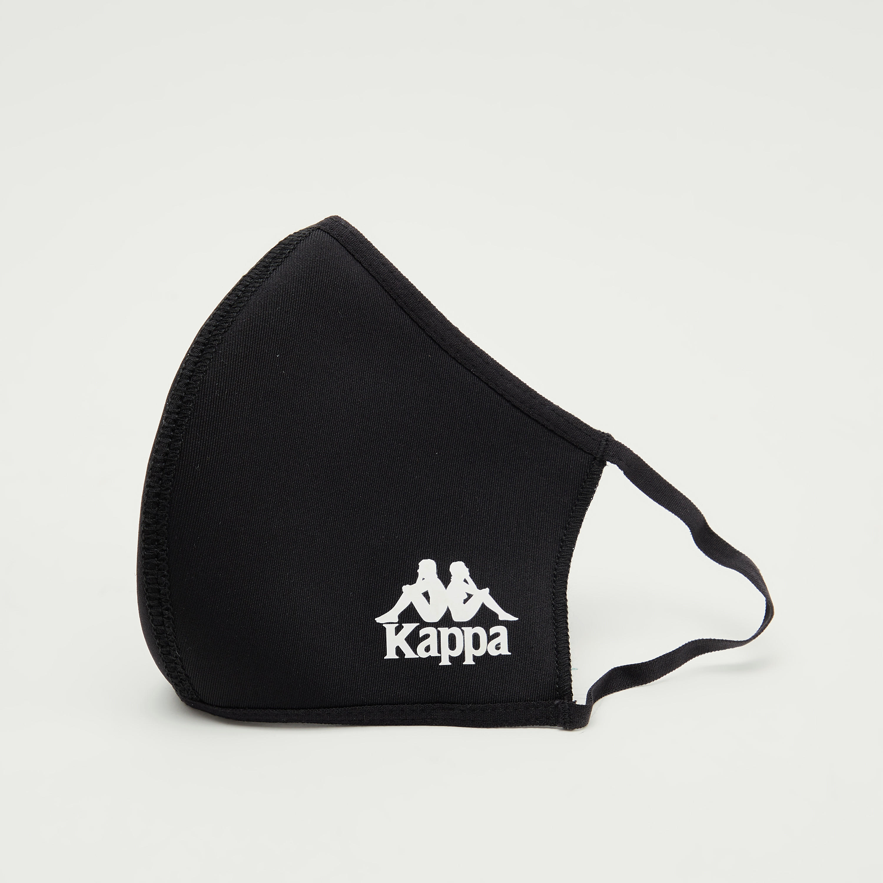طقم ماسك وجه بطبعات شعار وحلقات مطّاطيّة من كابا - طقم من 3 قطع-women-clothingaccessories-fashionmasks-image-5