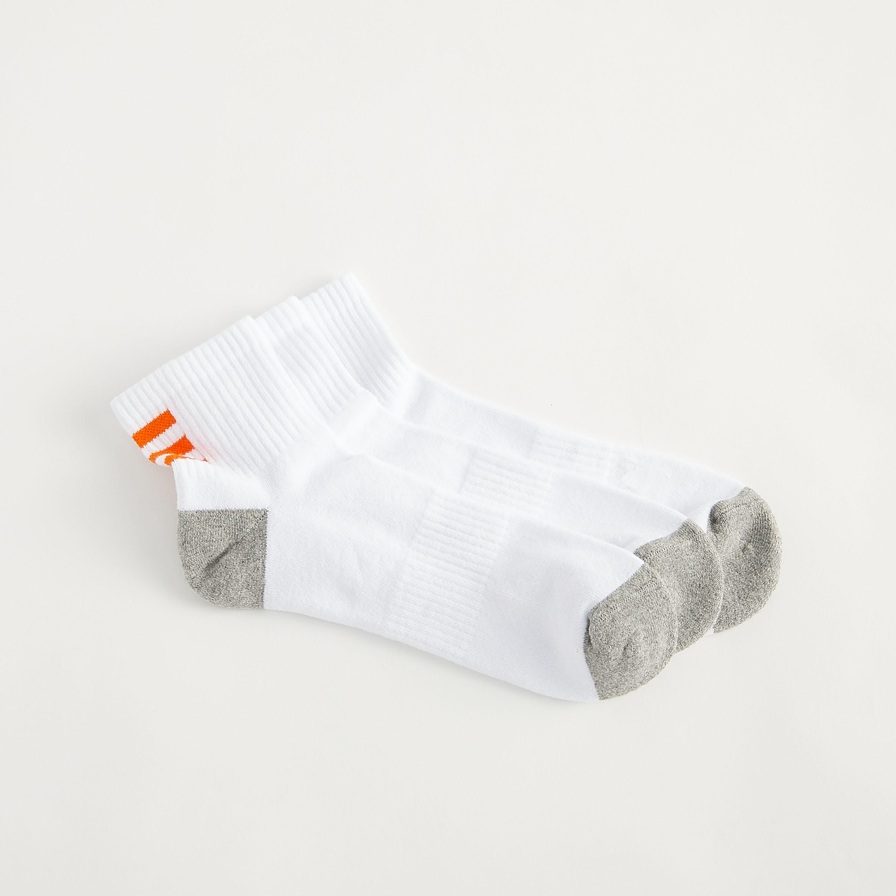 Set of 3 - Ankle Length Socks-men-socks-image-2