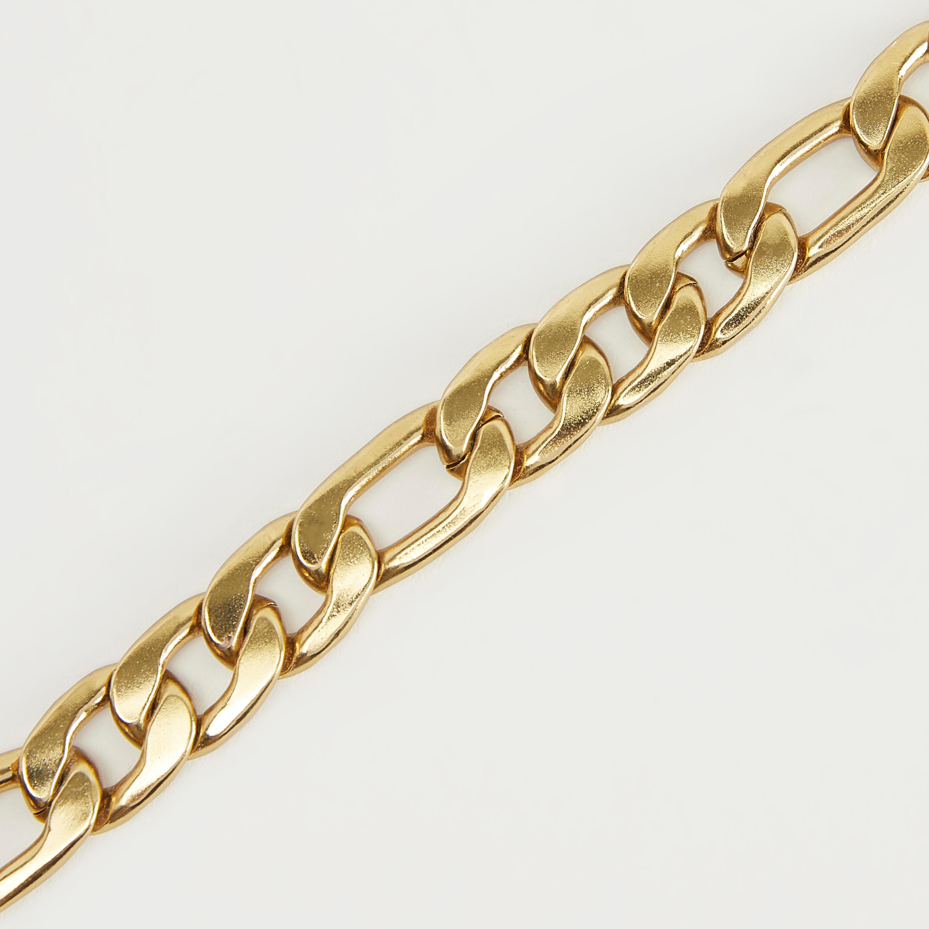 سوار سلسلة تشانكي بمشبك إغلاق-men-watchesandjewellery-bracelets-image-2