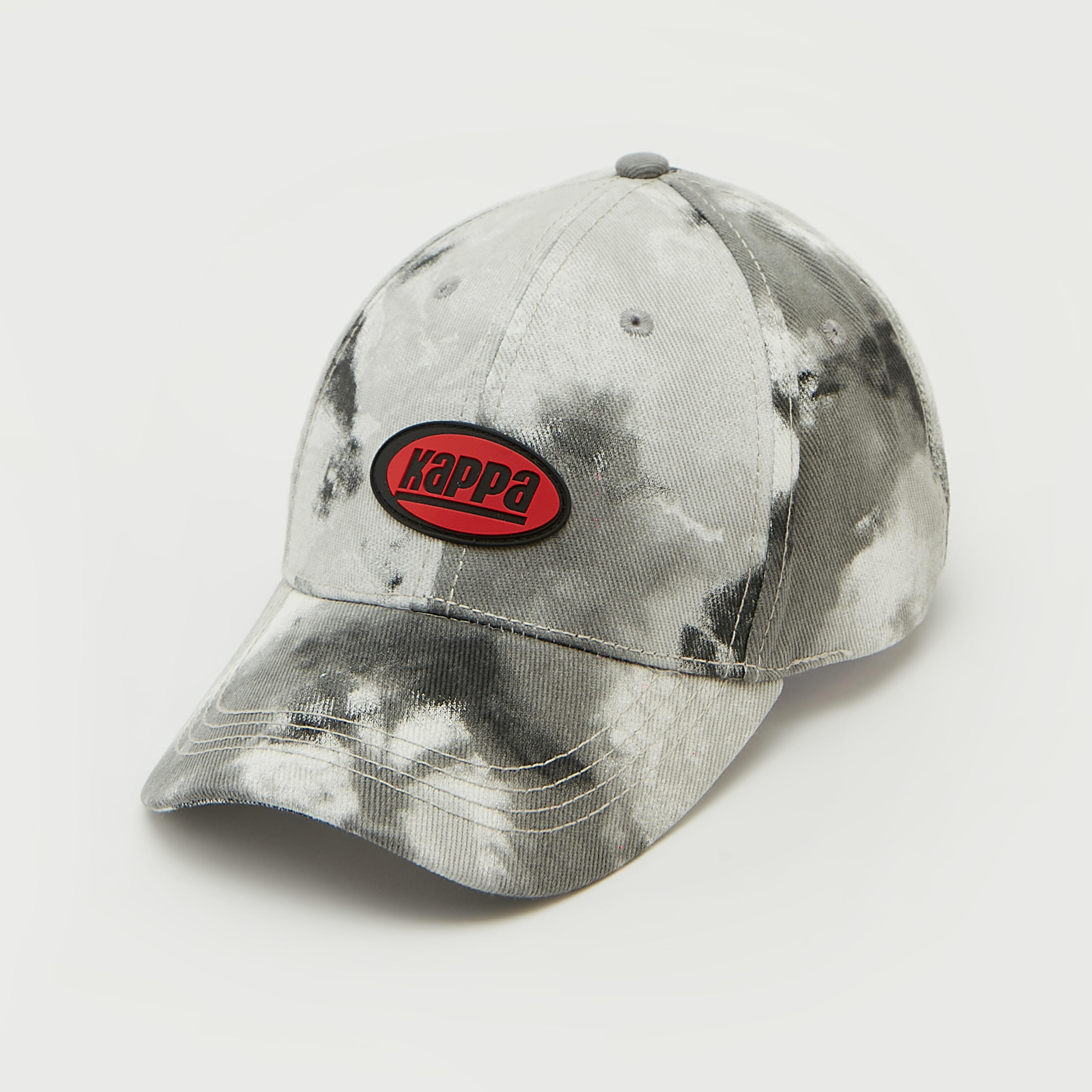 كاب بيسبول بإبزيم إغلاق وطبعات من كابا-men-caps-image-1