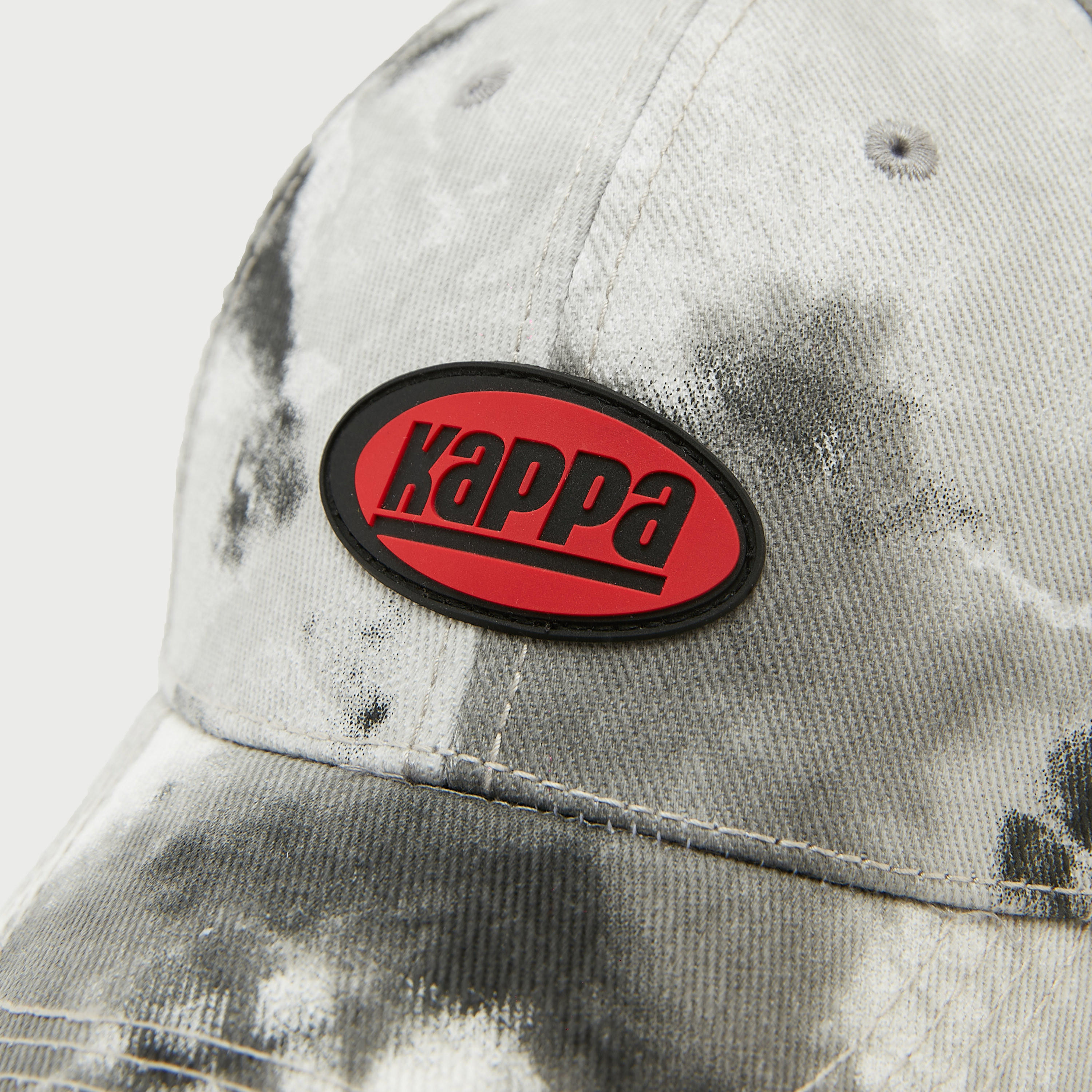 كاب بيسبول بإبزيم إغلاق وطبعات من كابا-men-caps-image-2