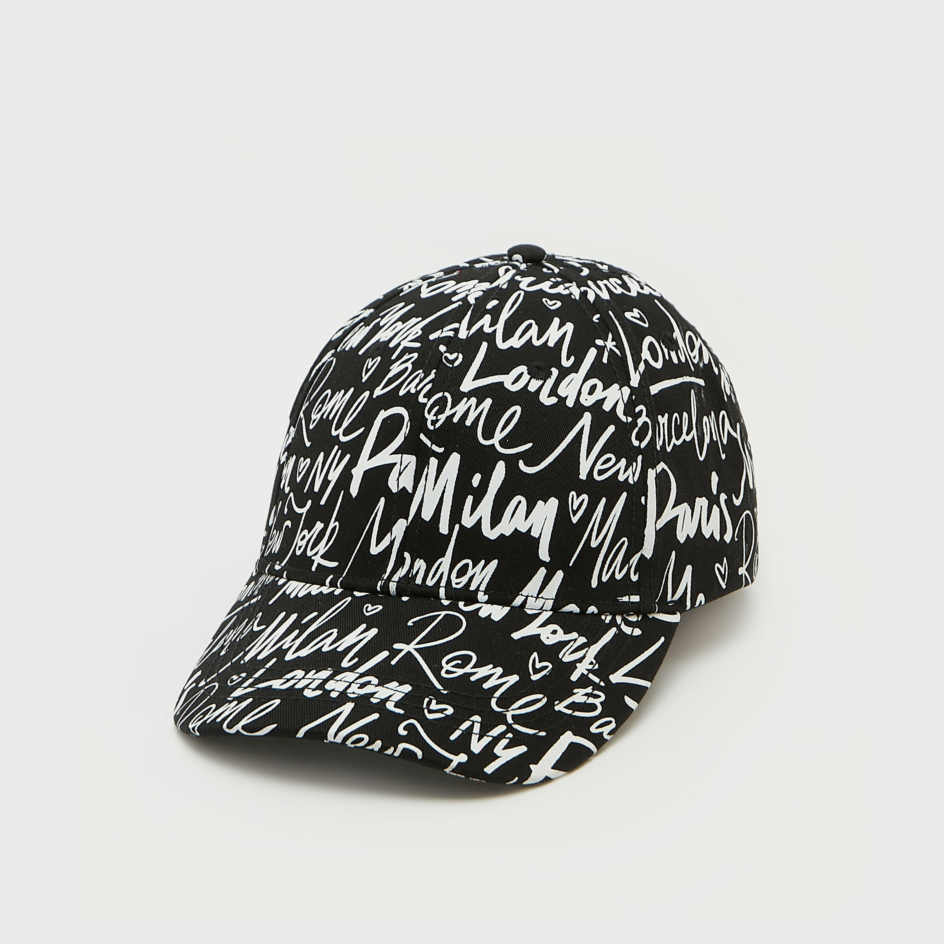 كاب بشريط إغلاق لاصق وطبعات-men-caps-image-5